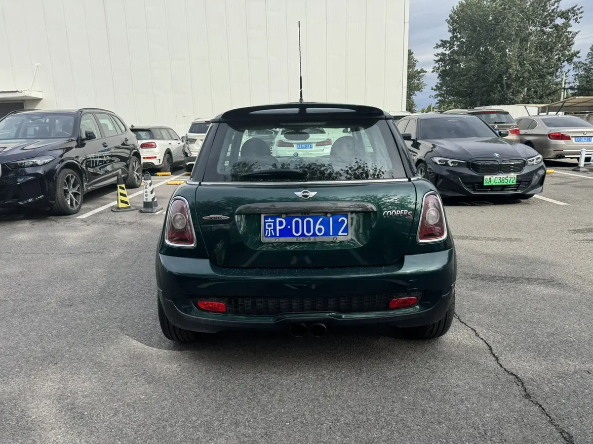 MINI MINI