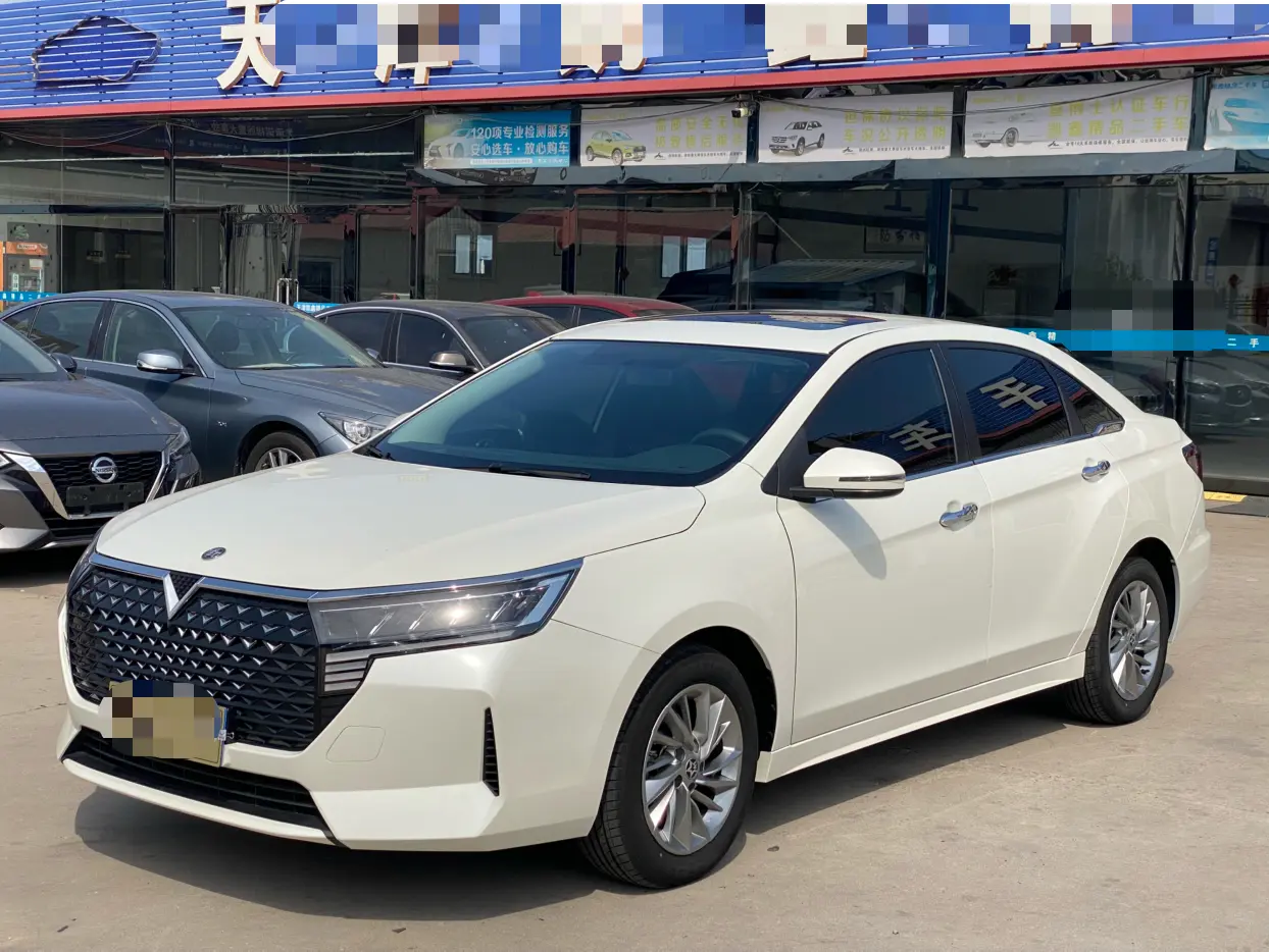 Kai Chen Venucia D60