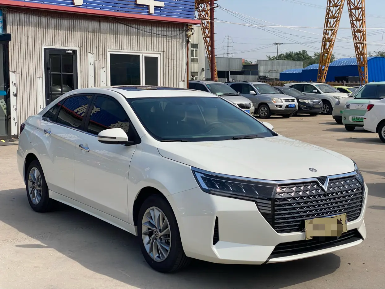 Kai Chen Venucia D60