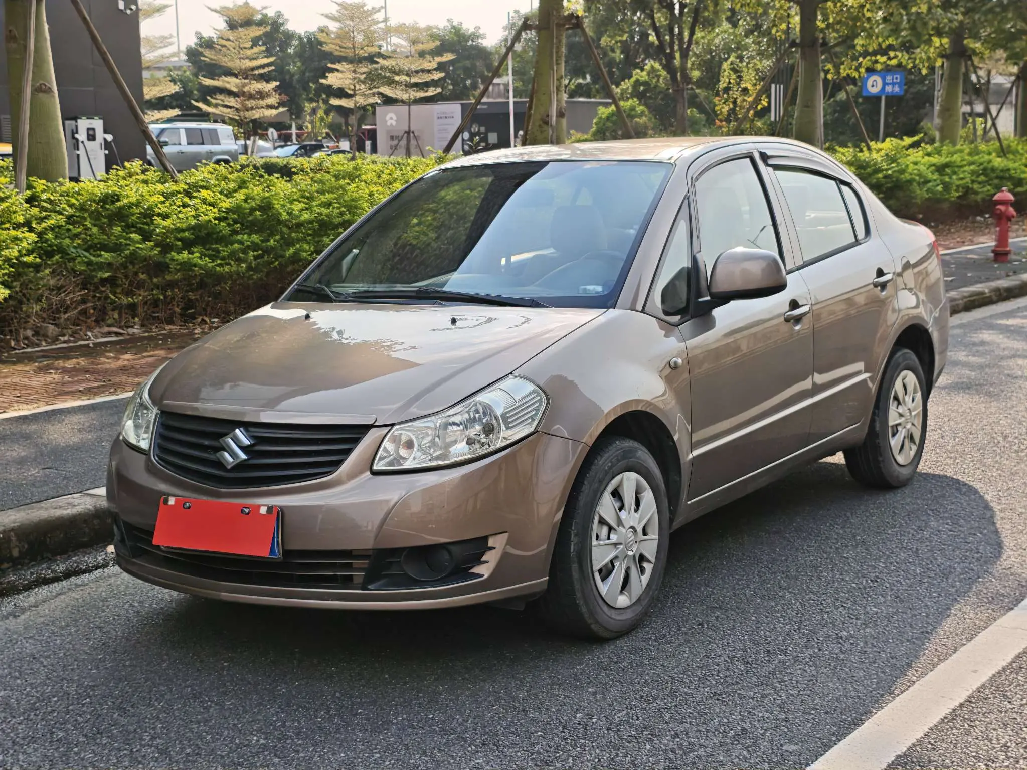 Suzuki Tianyu Shangyue