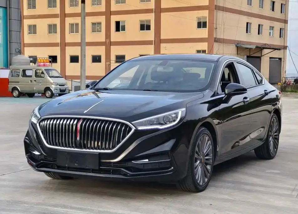 Hongqi H5 classic