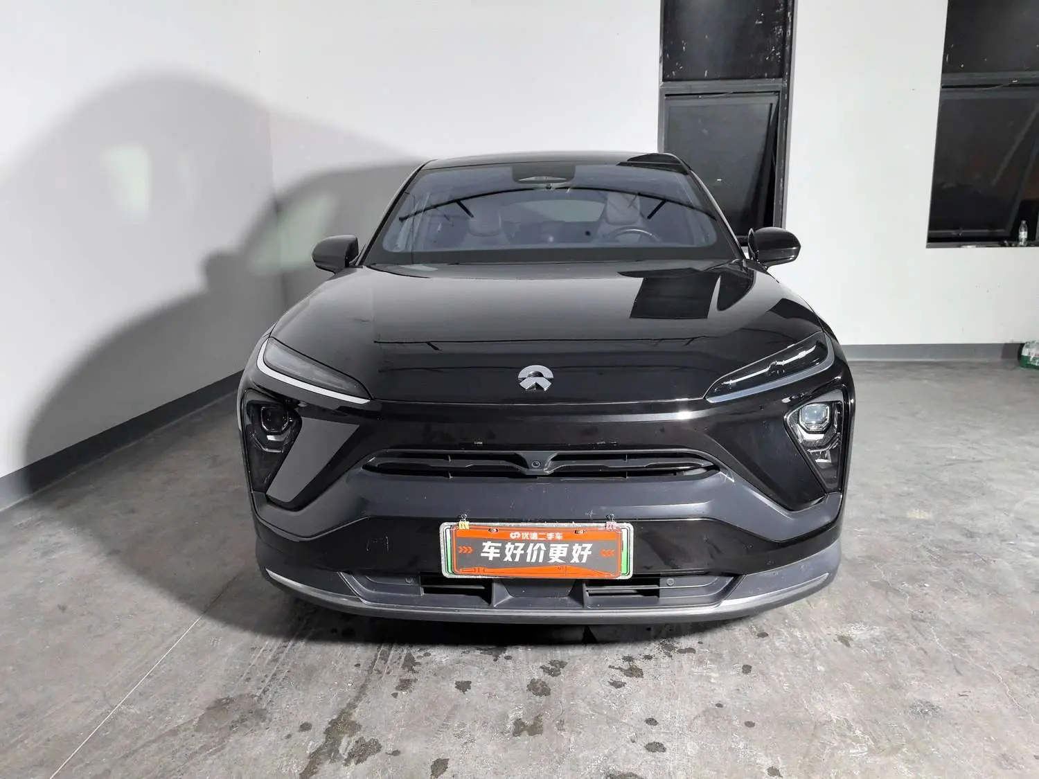 NIO EC6