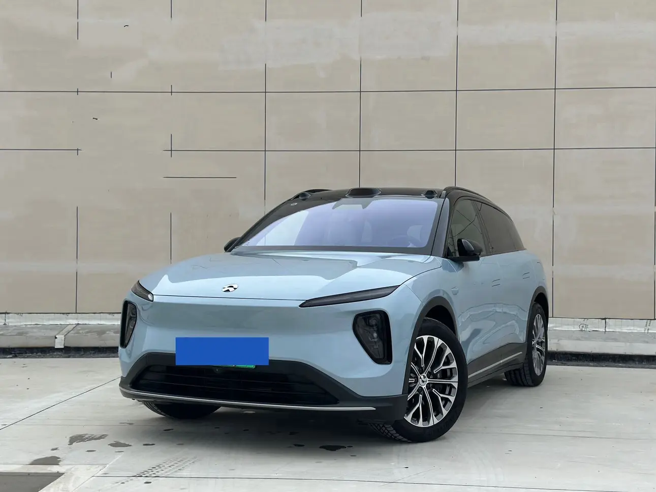 NIO ES6