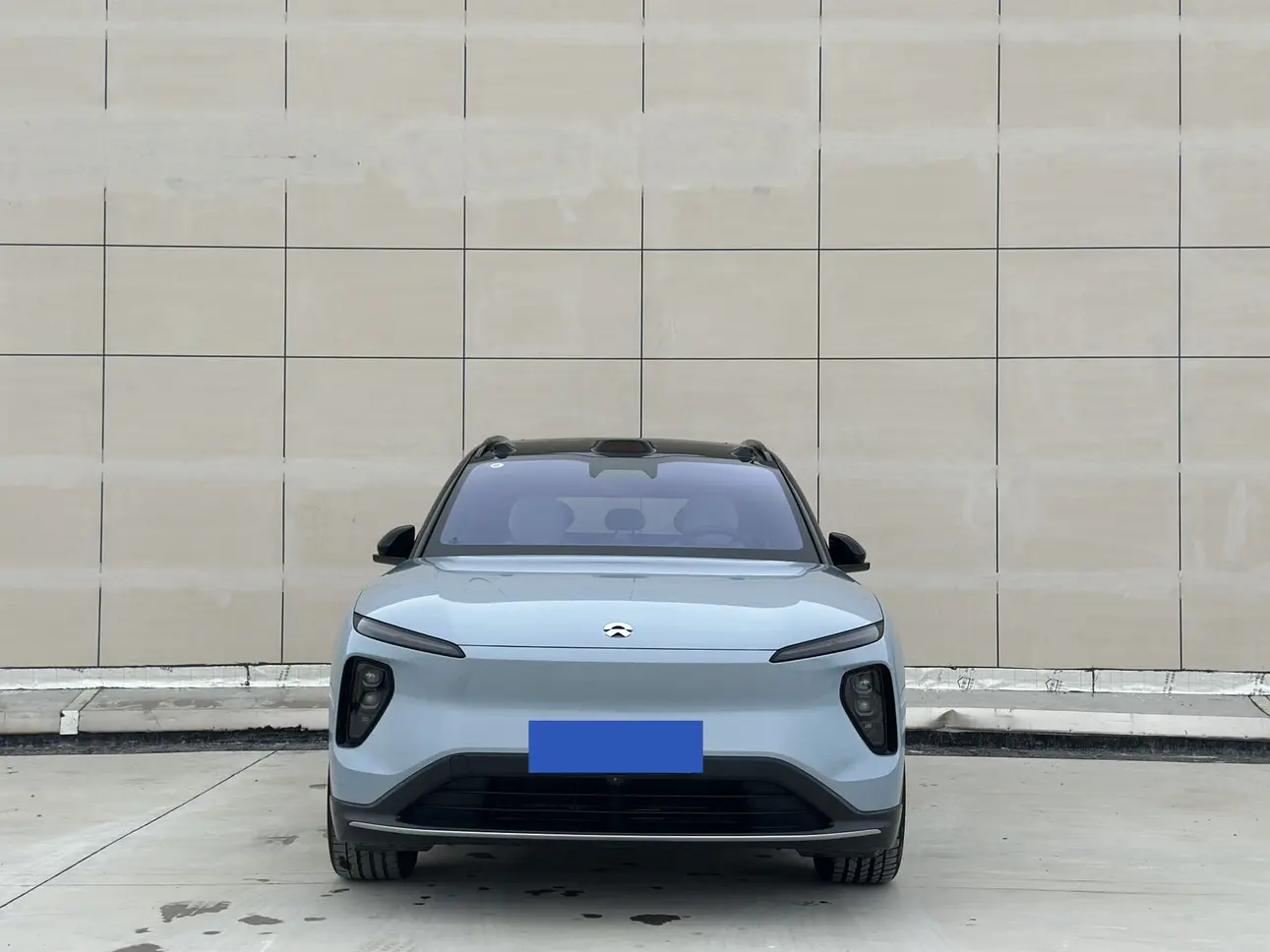 NIO ES6