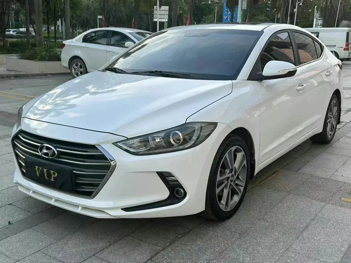 Hyundai Lead