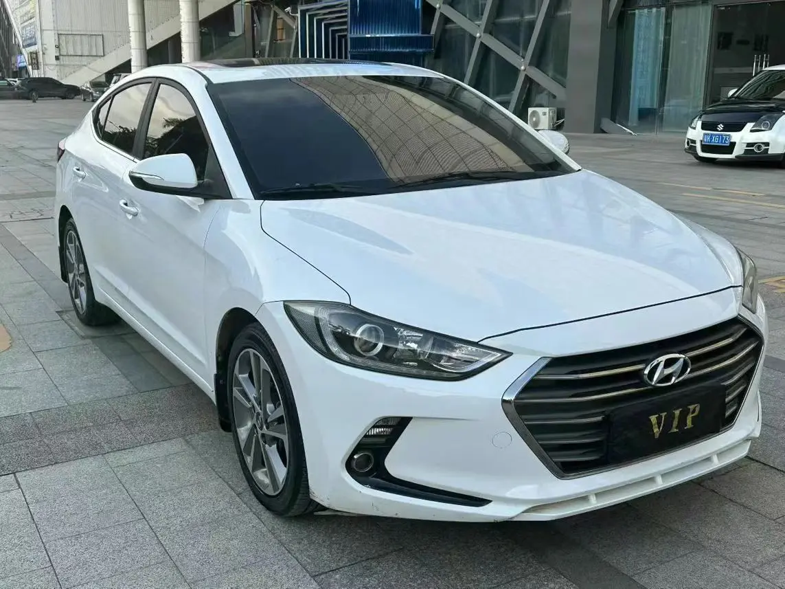 Hyundai Lead