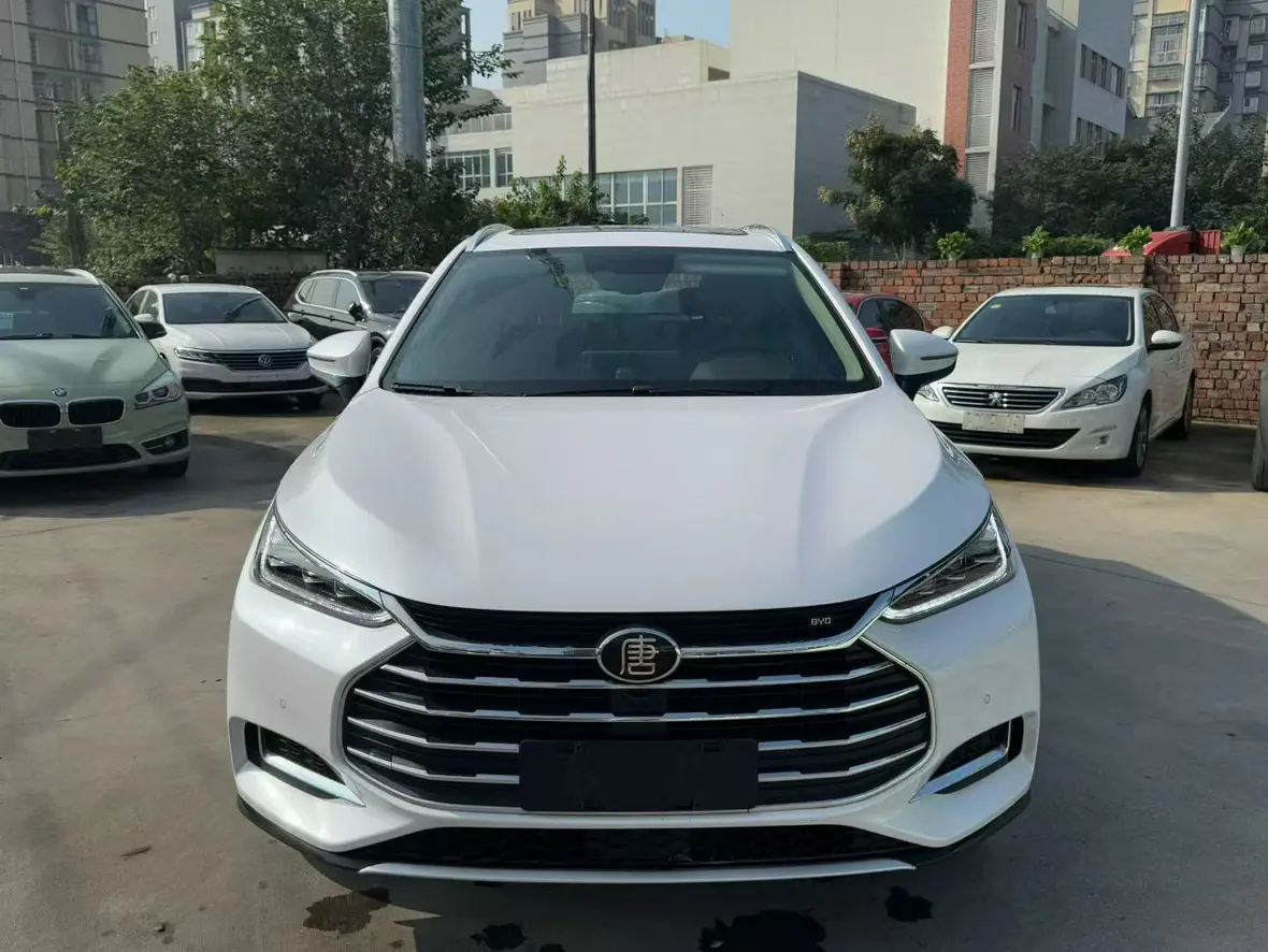 BYD Tang
