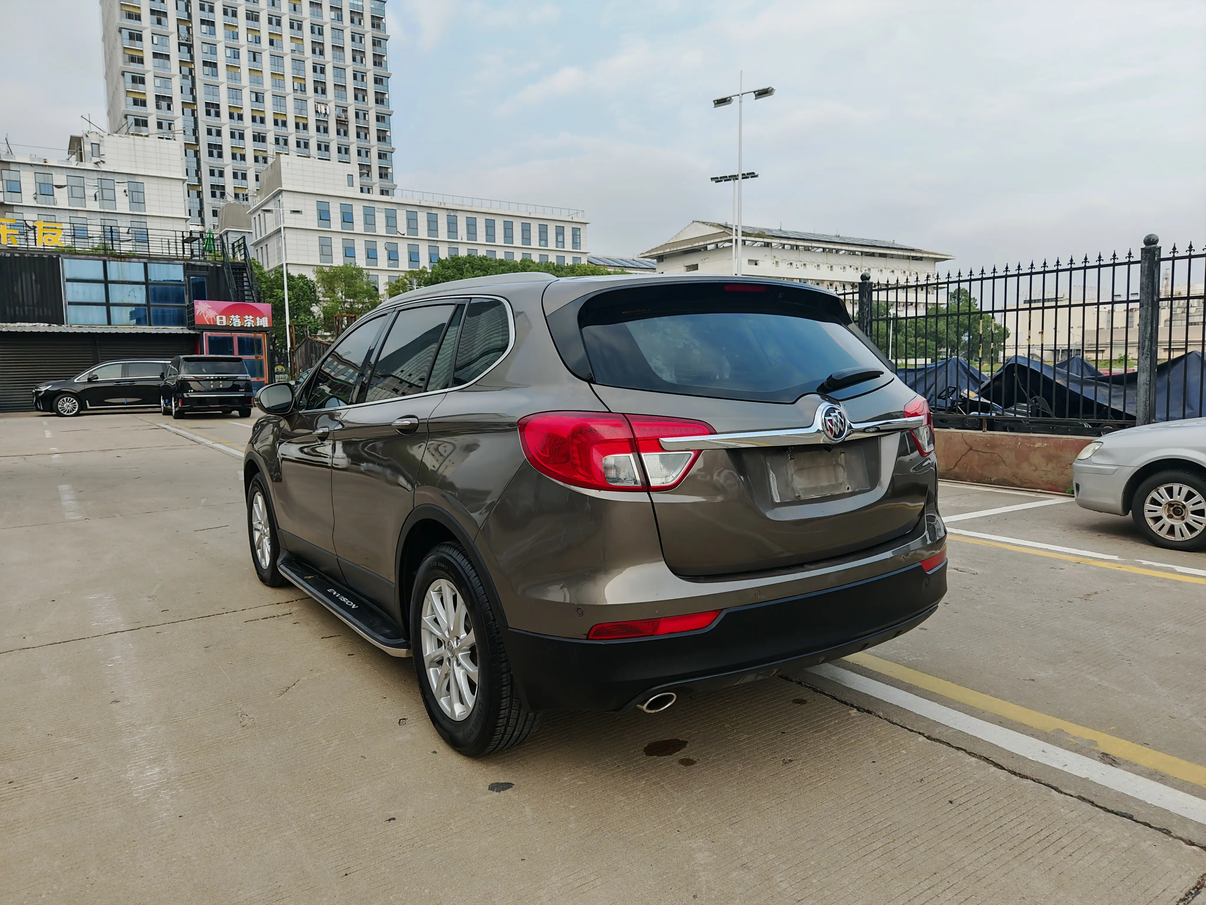 Buick Envision