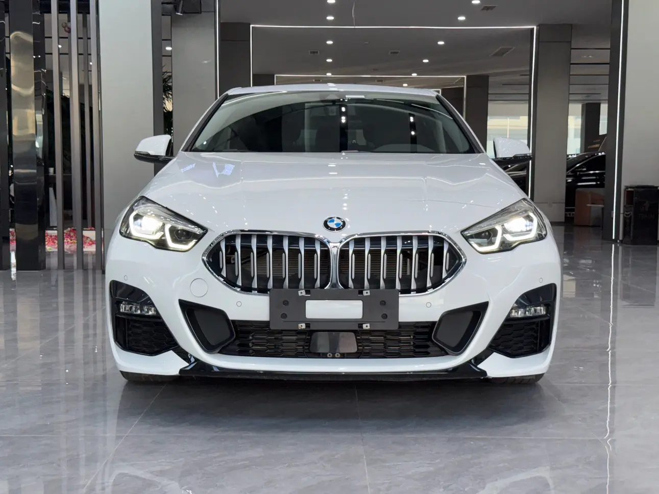 BMW 2 Series (Imported)  из Китая