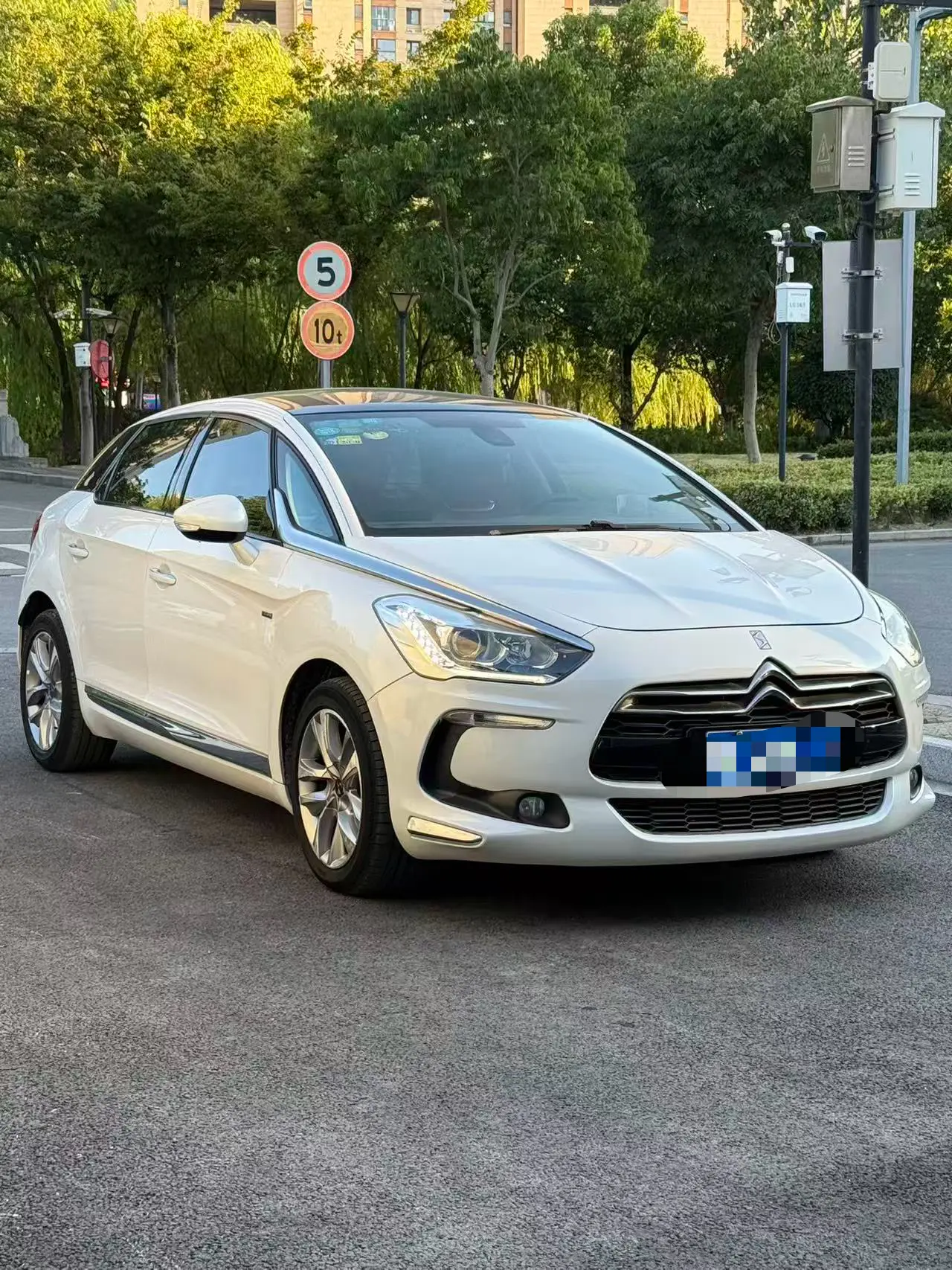 DS 5