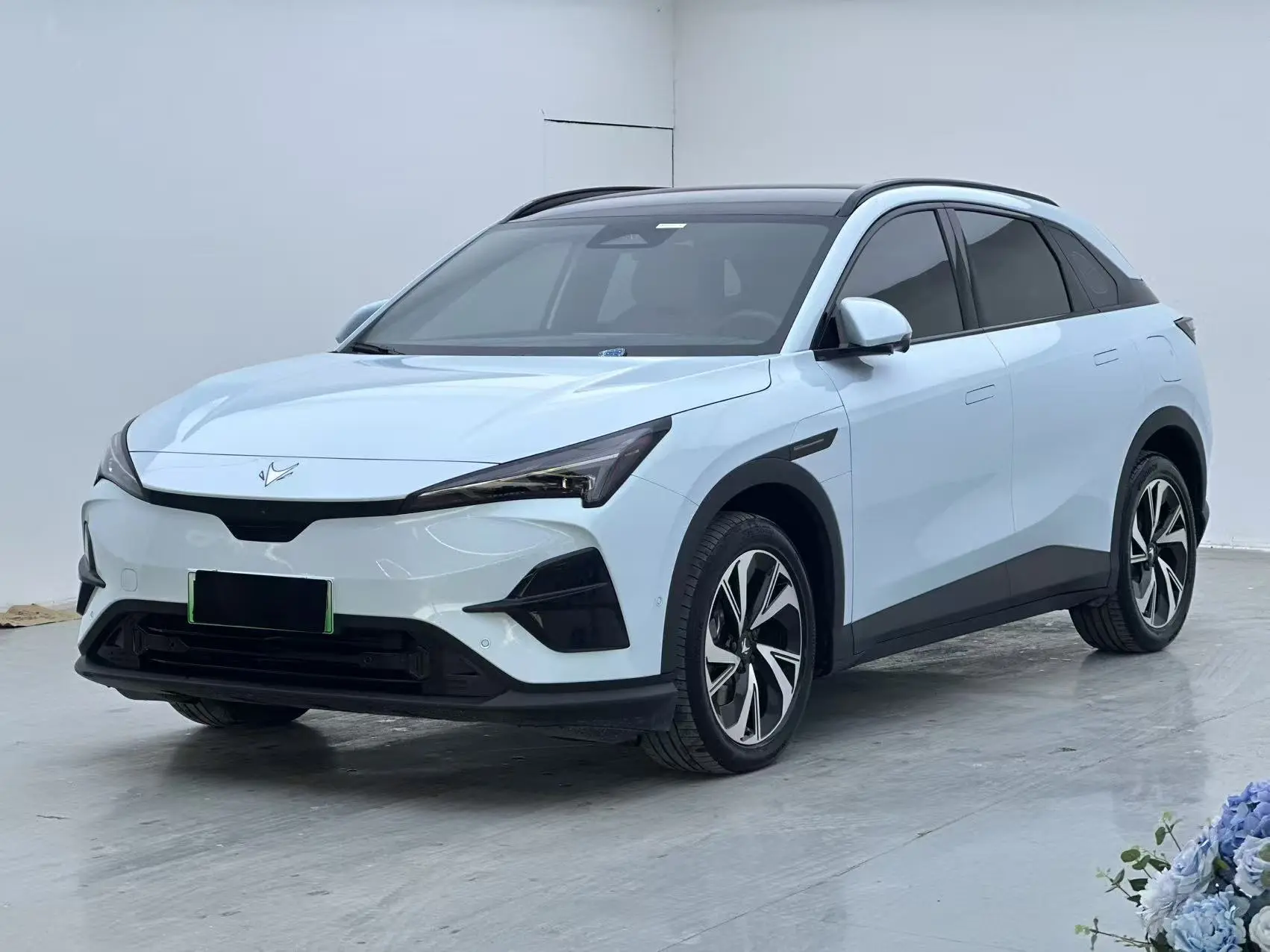 ARCFOX Extreme Fox JiFox Alpha T5