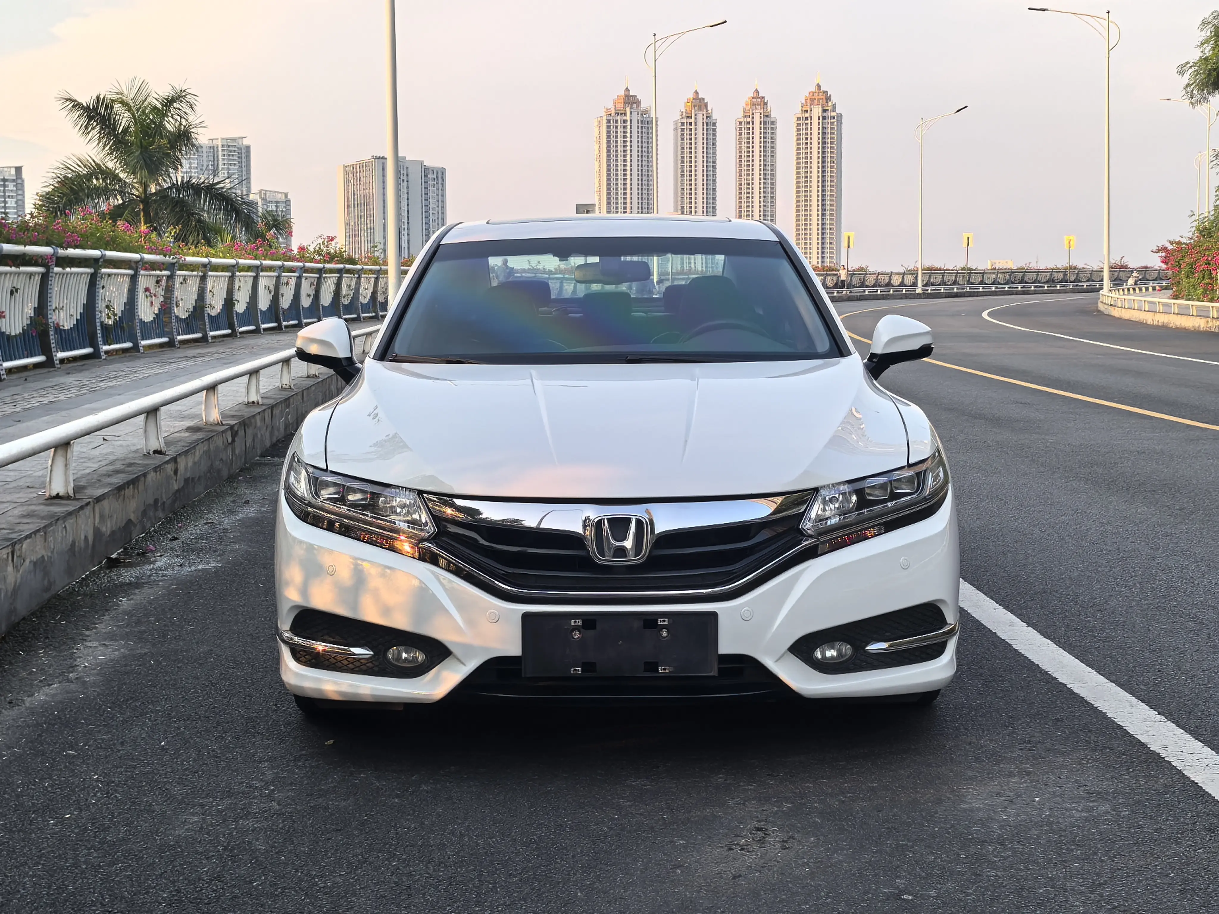 Honda Sibo Rui