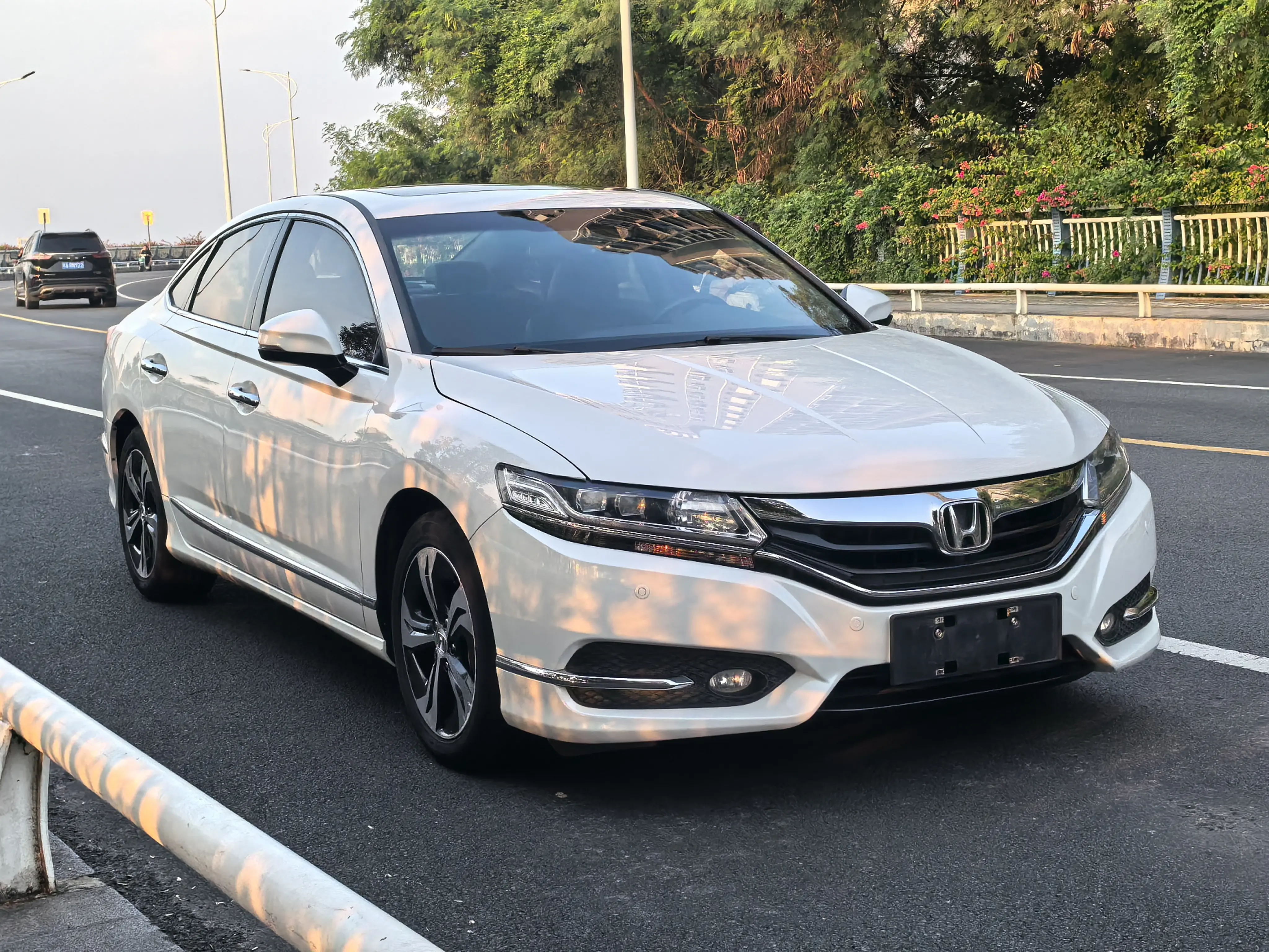 Honda Sibo Rui