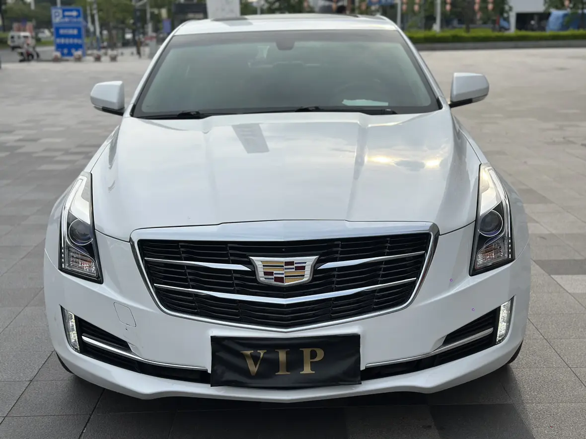 Cadillac ATS-L