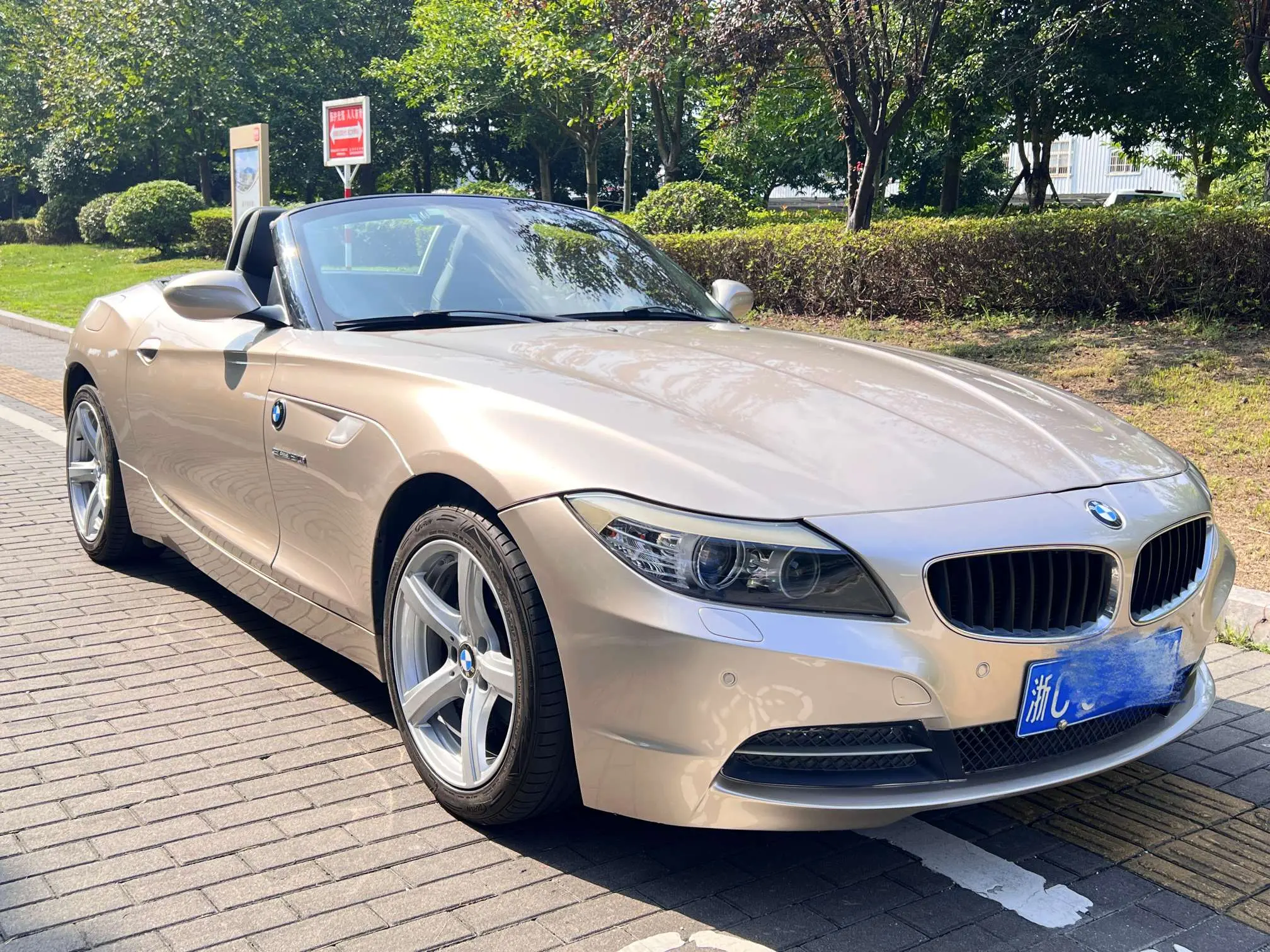 BMW Z4