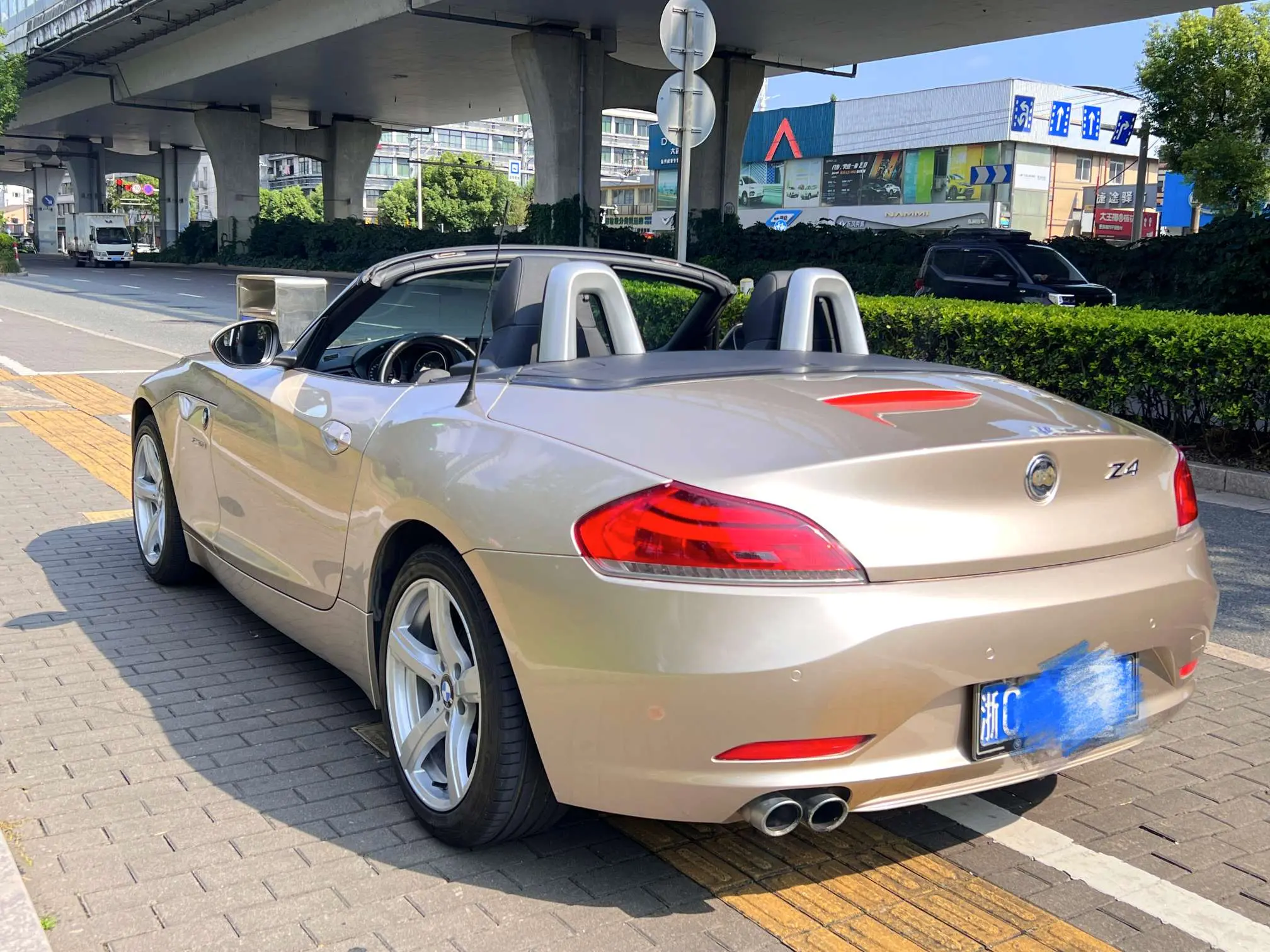BMW Z4