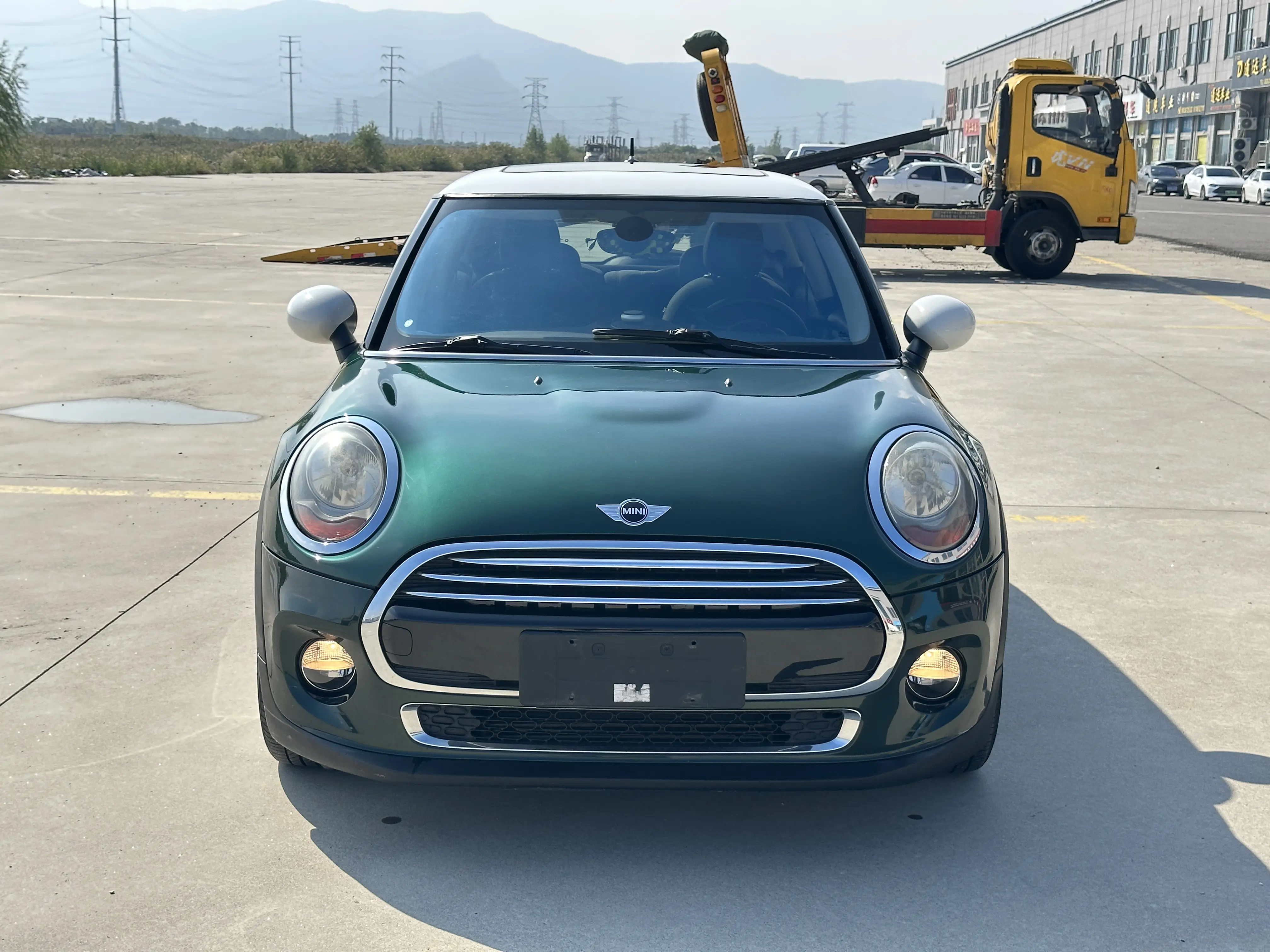 MINI MINI