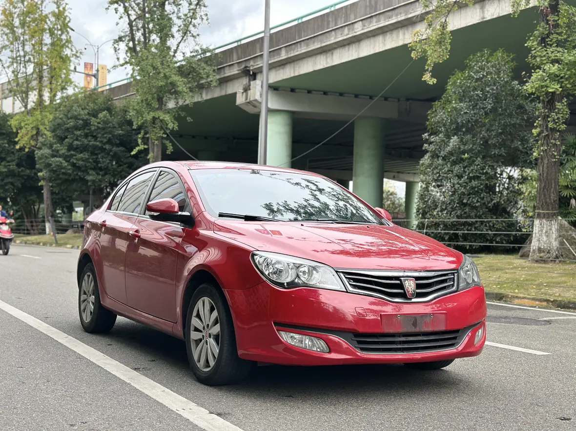 Roewe 350