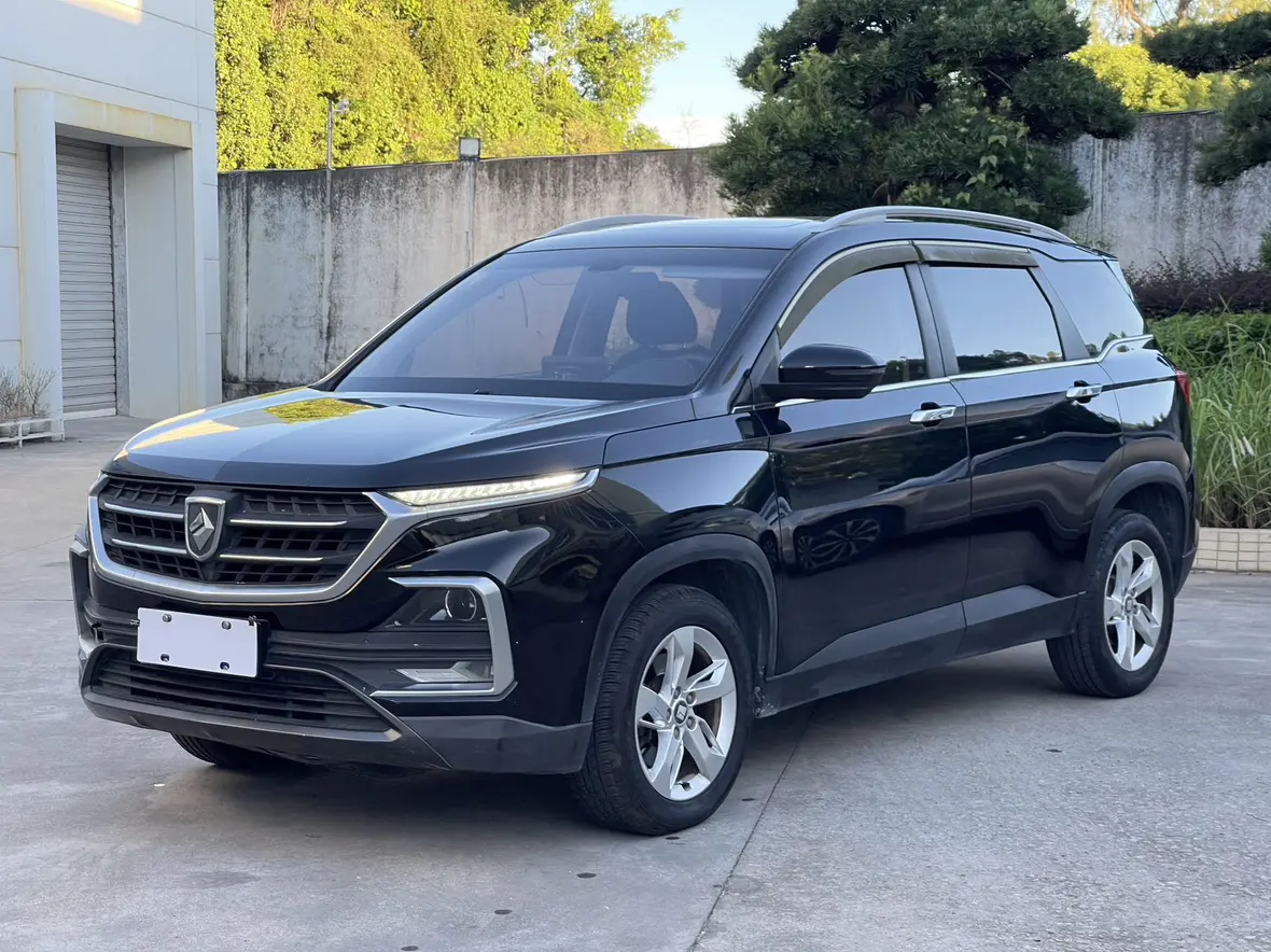 Baojun 530
