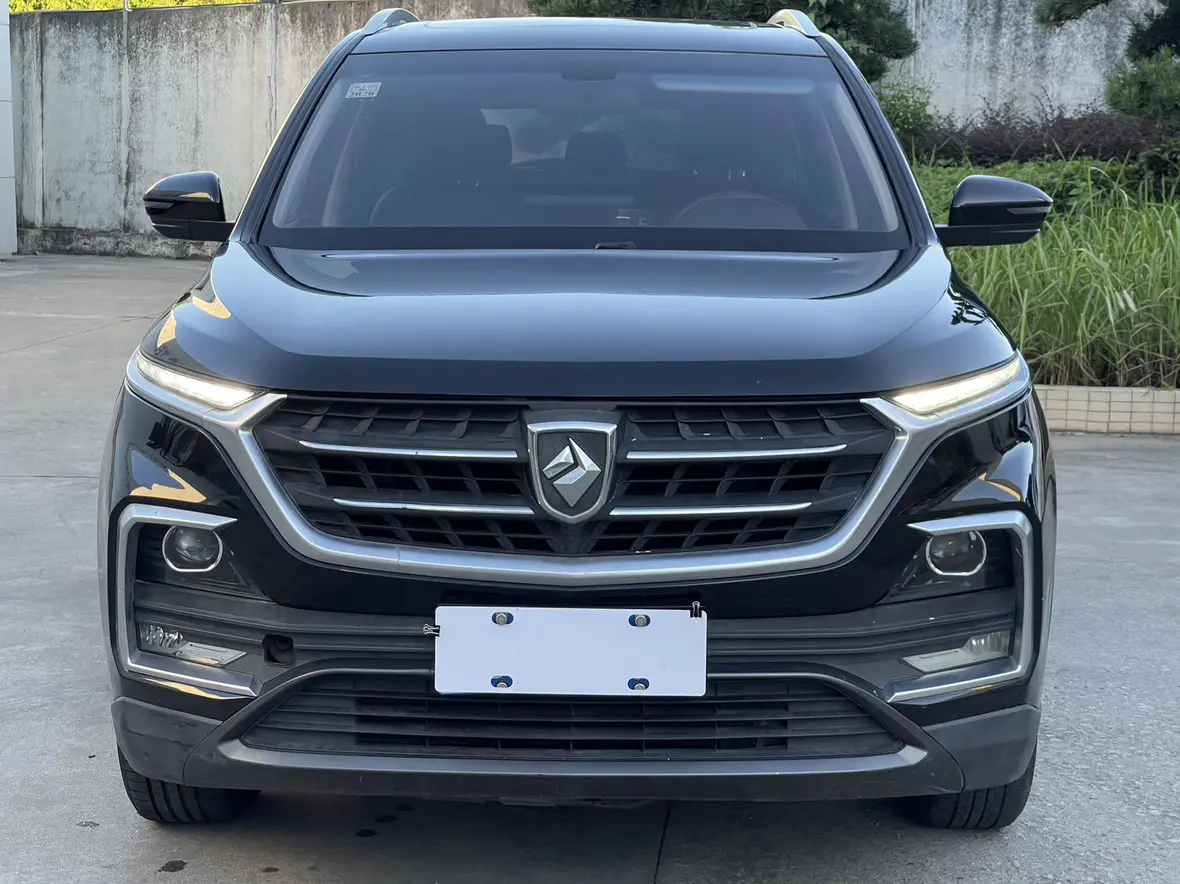 Baojun 530
