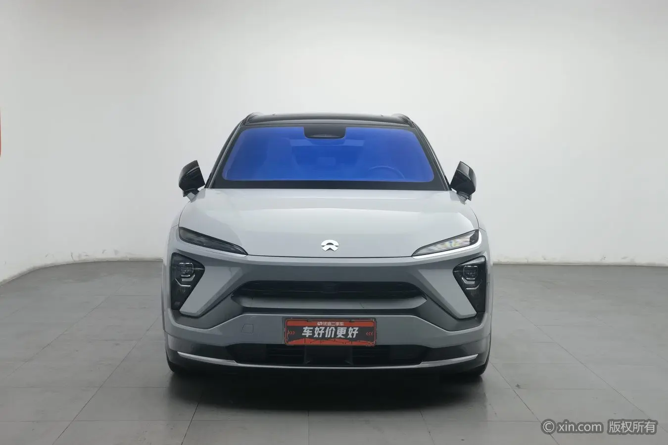 NIO ES6