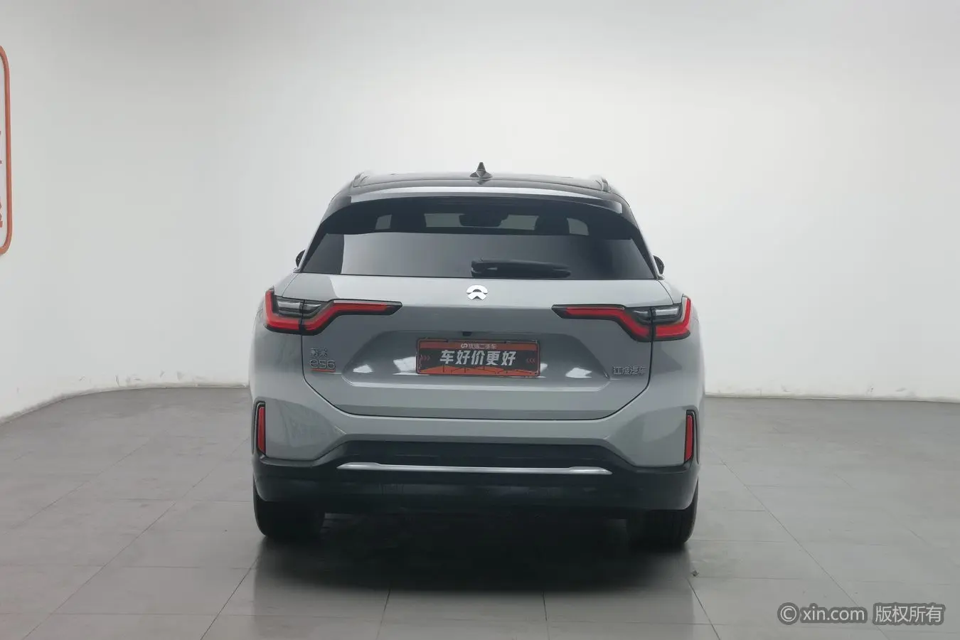 NIO ES6