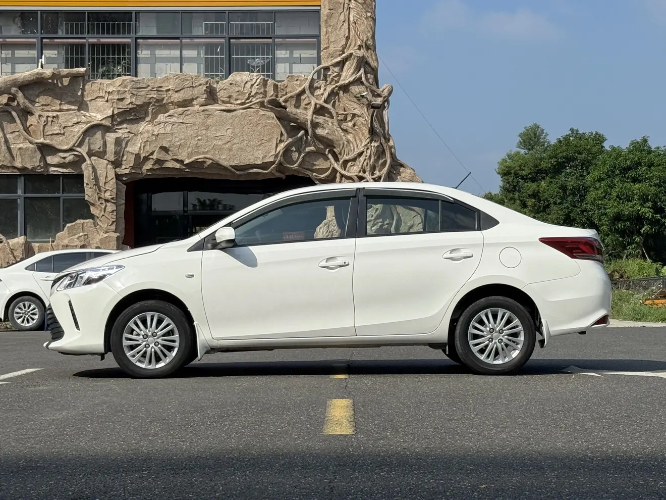 Toyota Vios