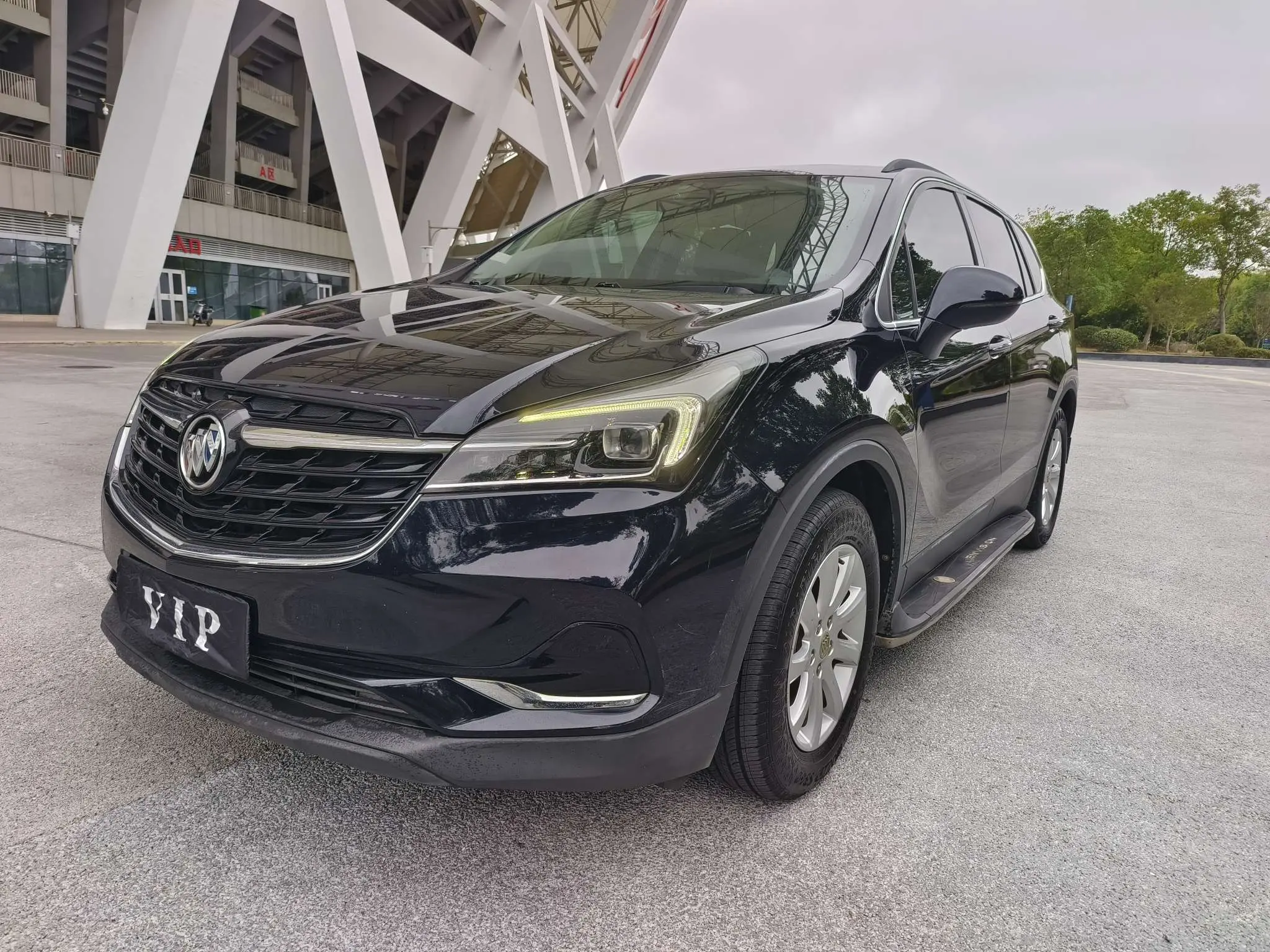 Buick Envision