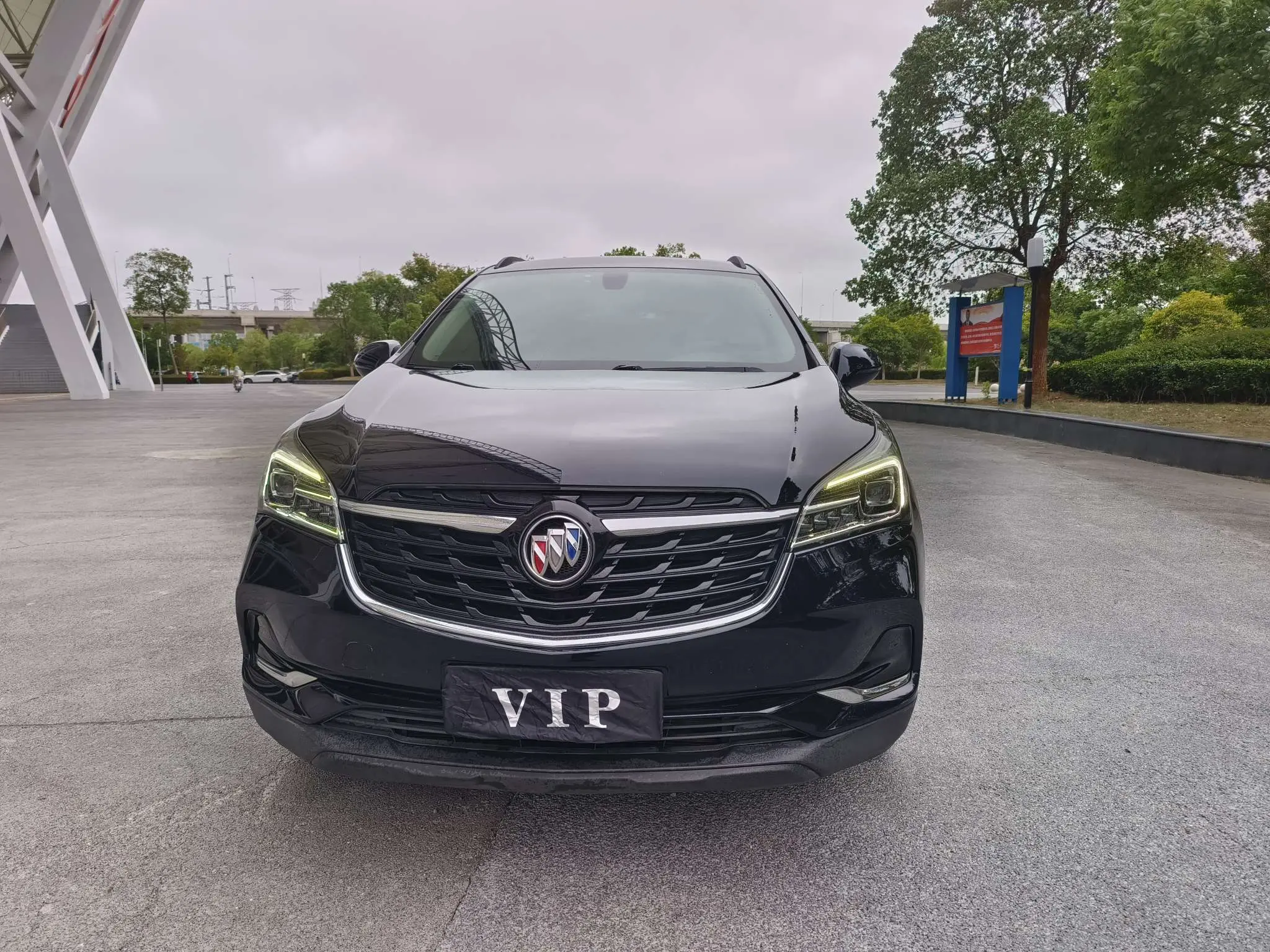 Buick Envision