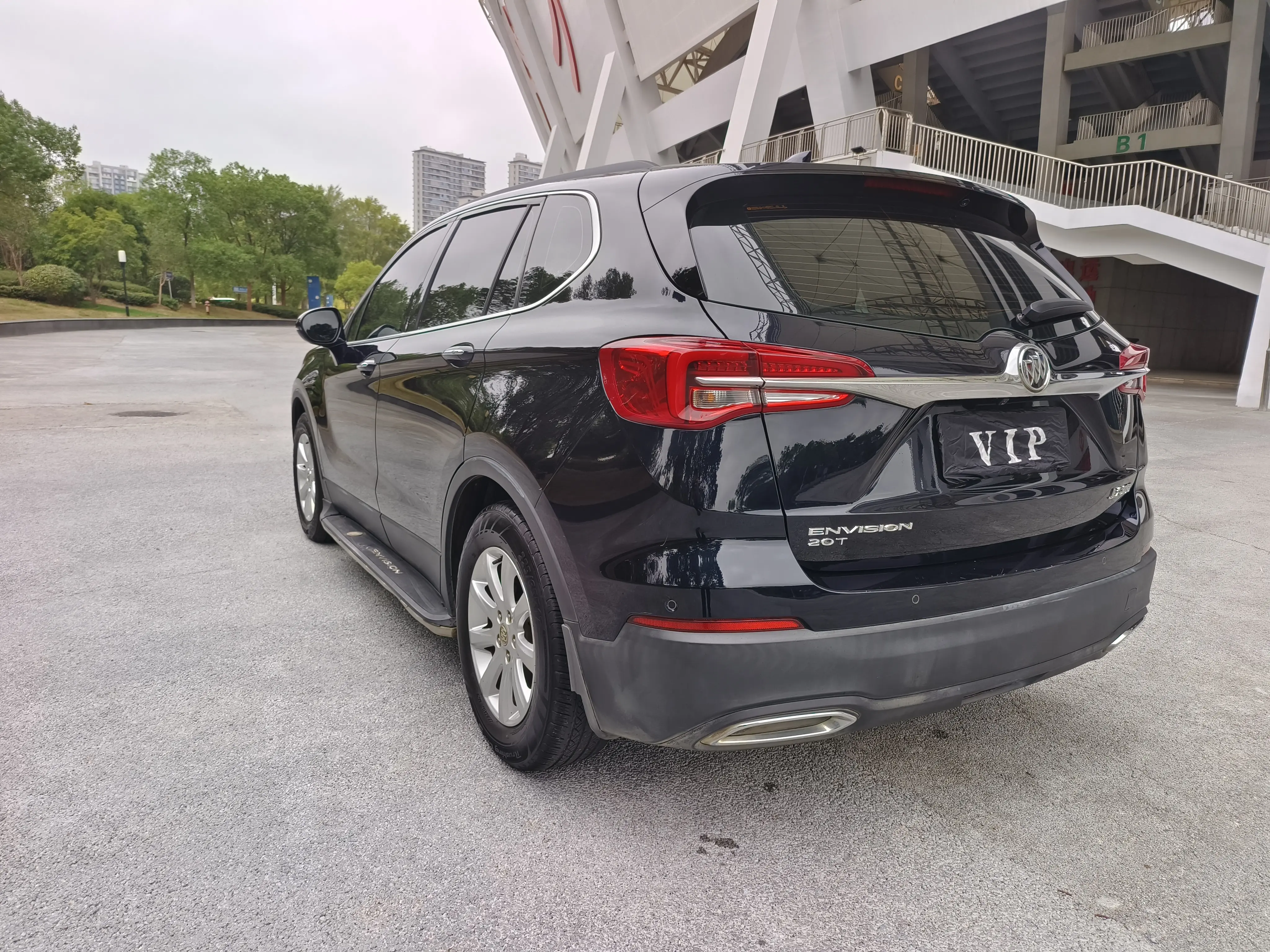 Buick Envision
