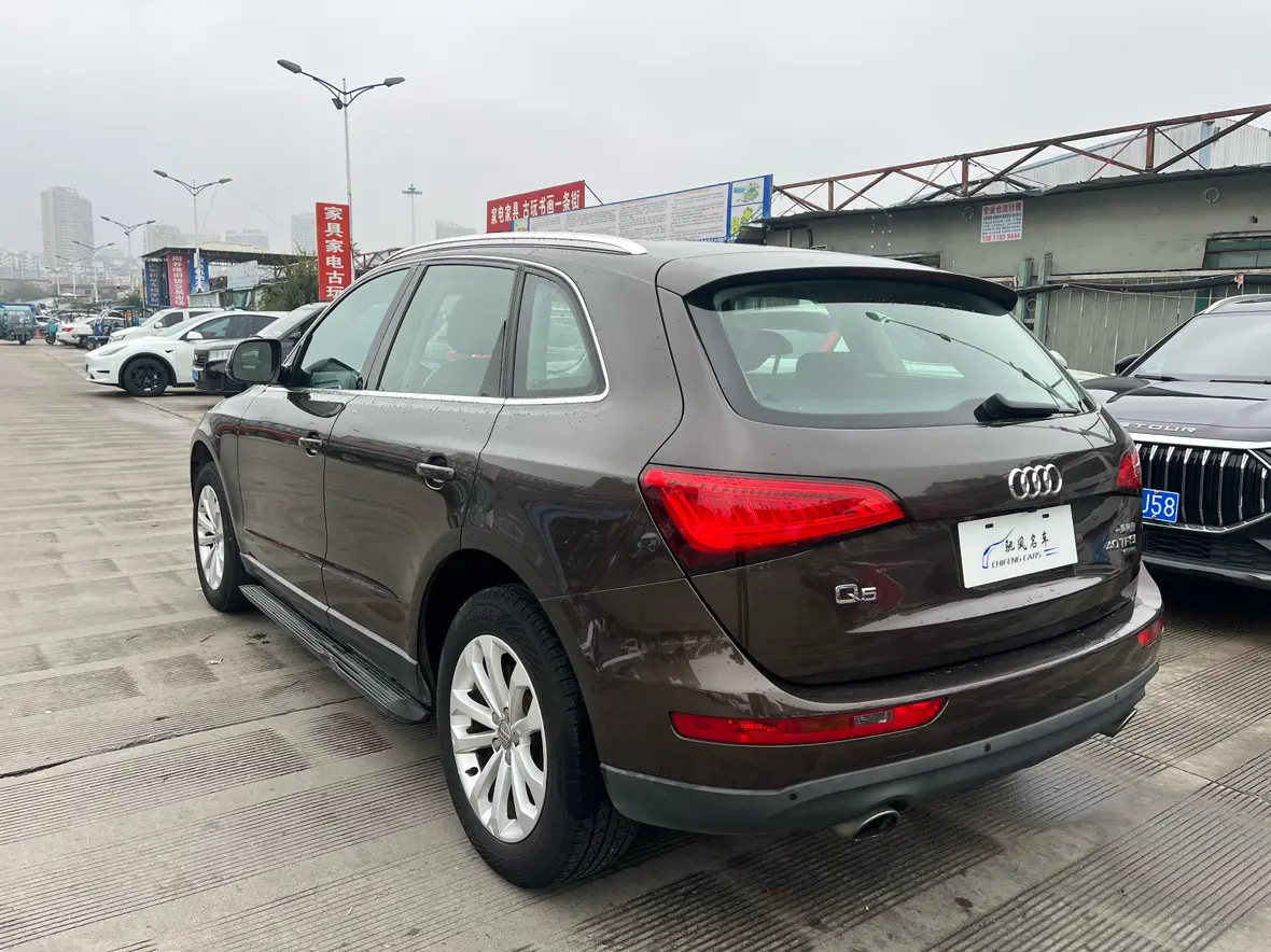 Audi Q5