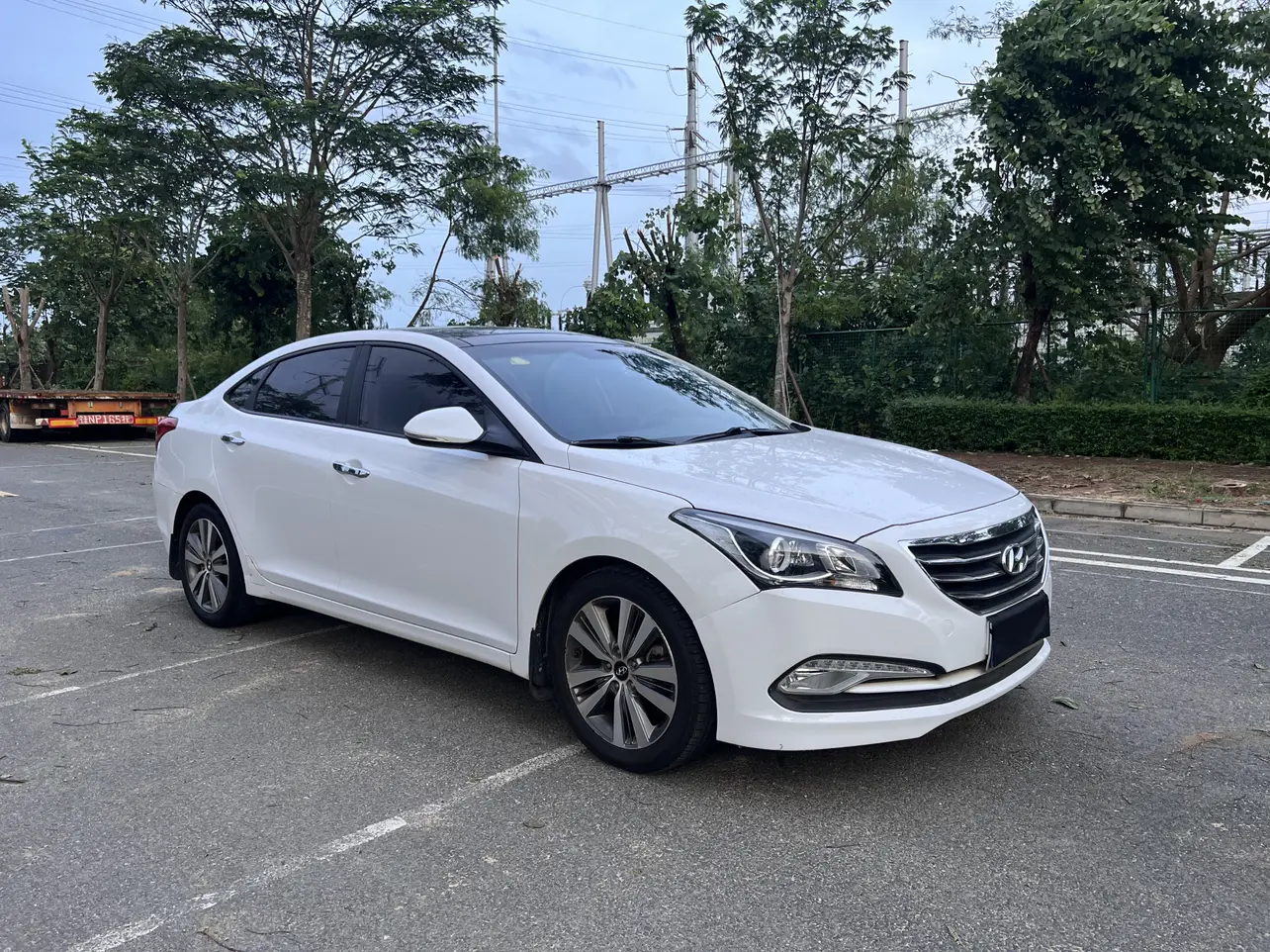 Hyundai Famous pictures