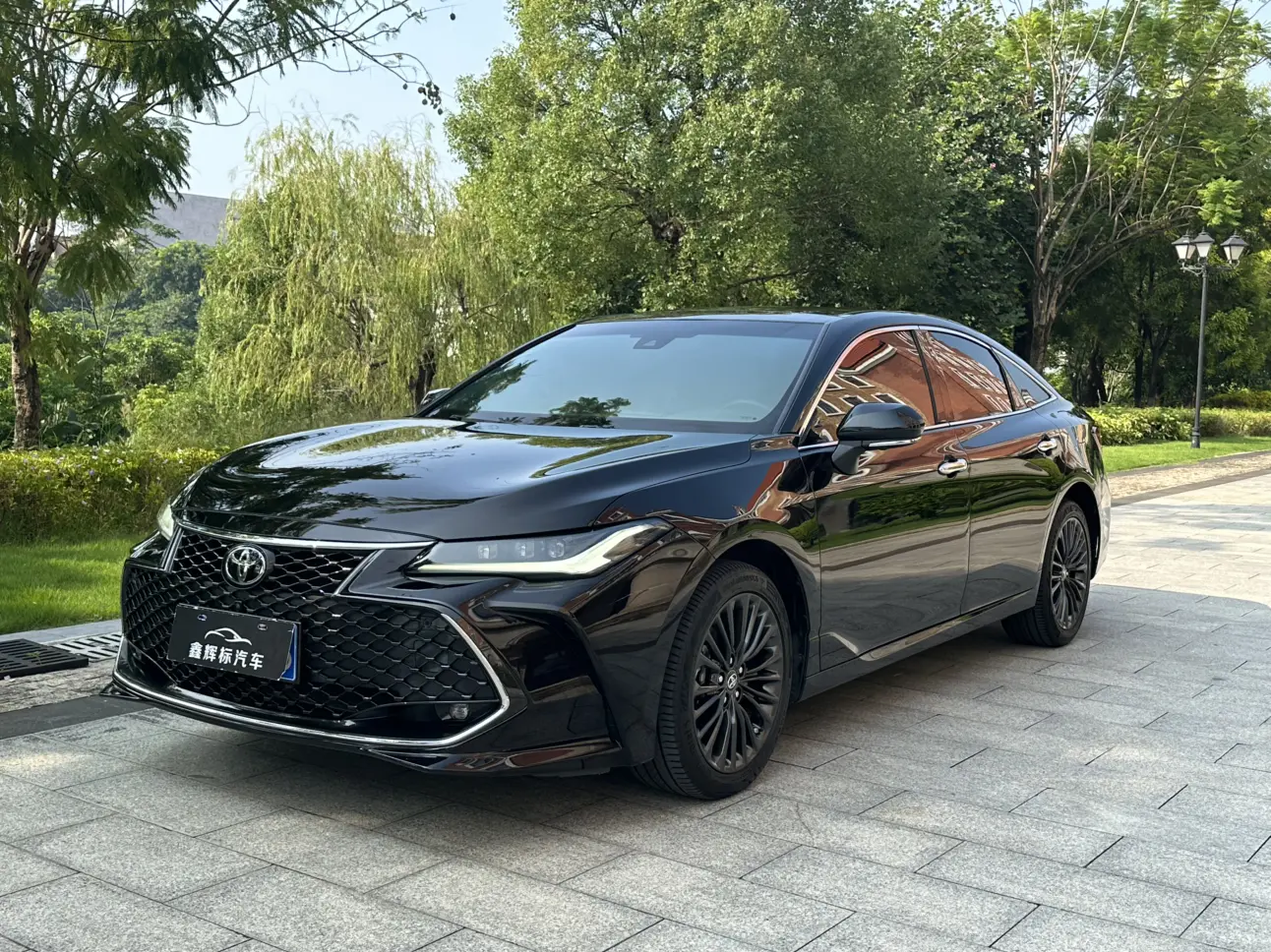 Toyota Avalon