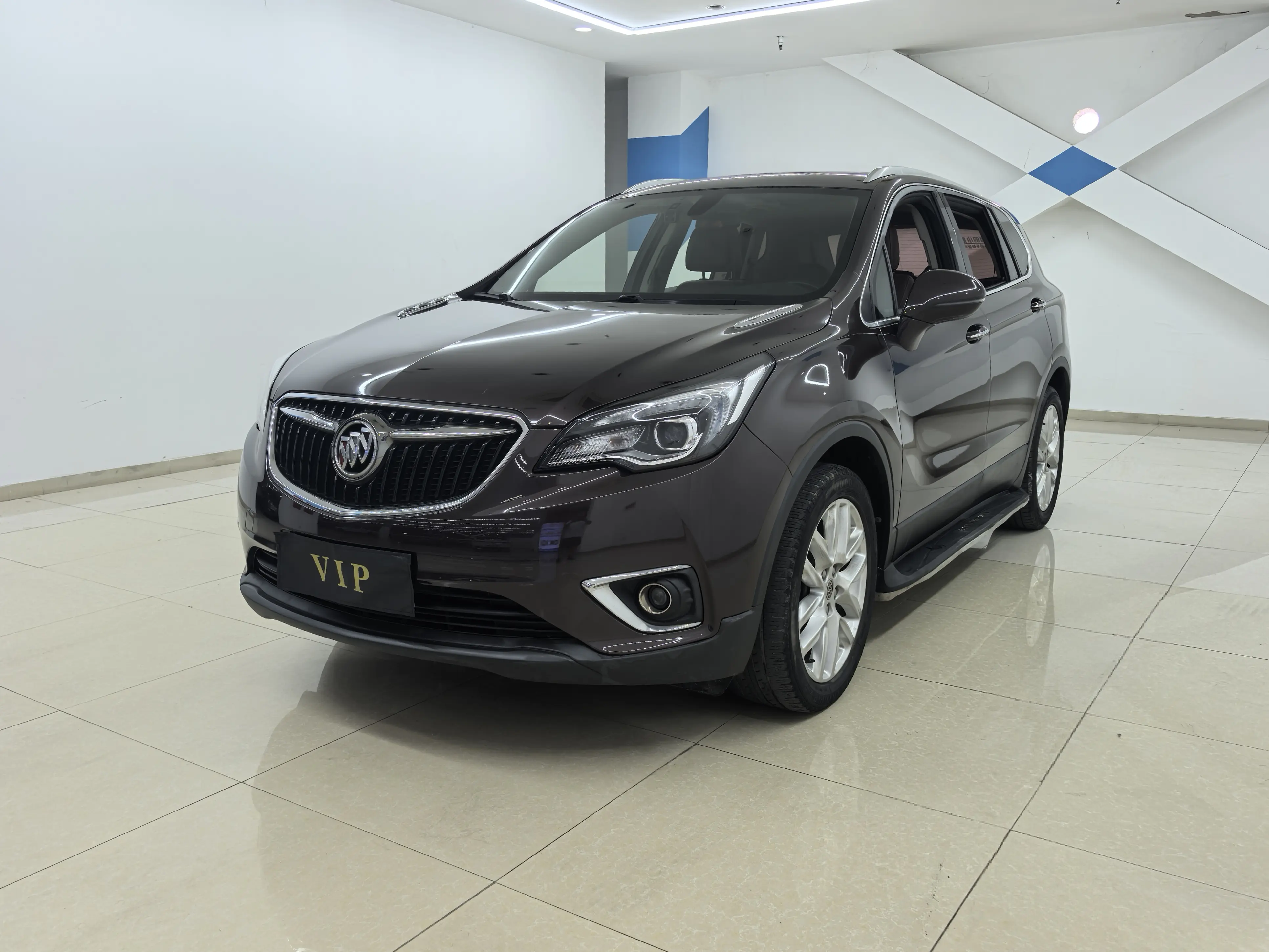 Buick Envision