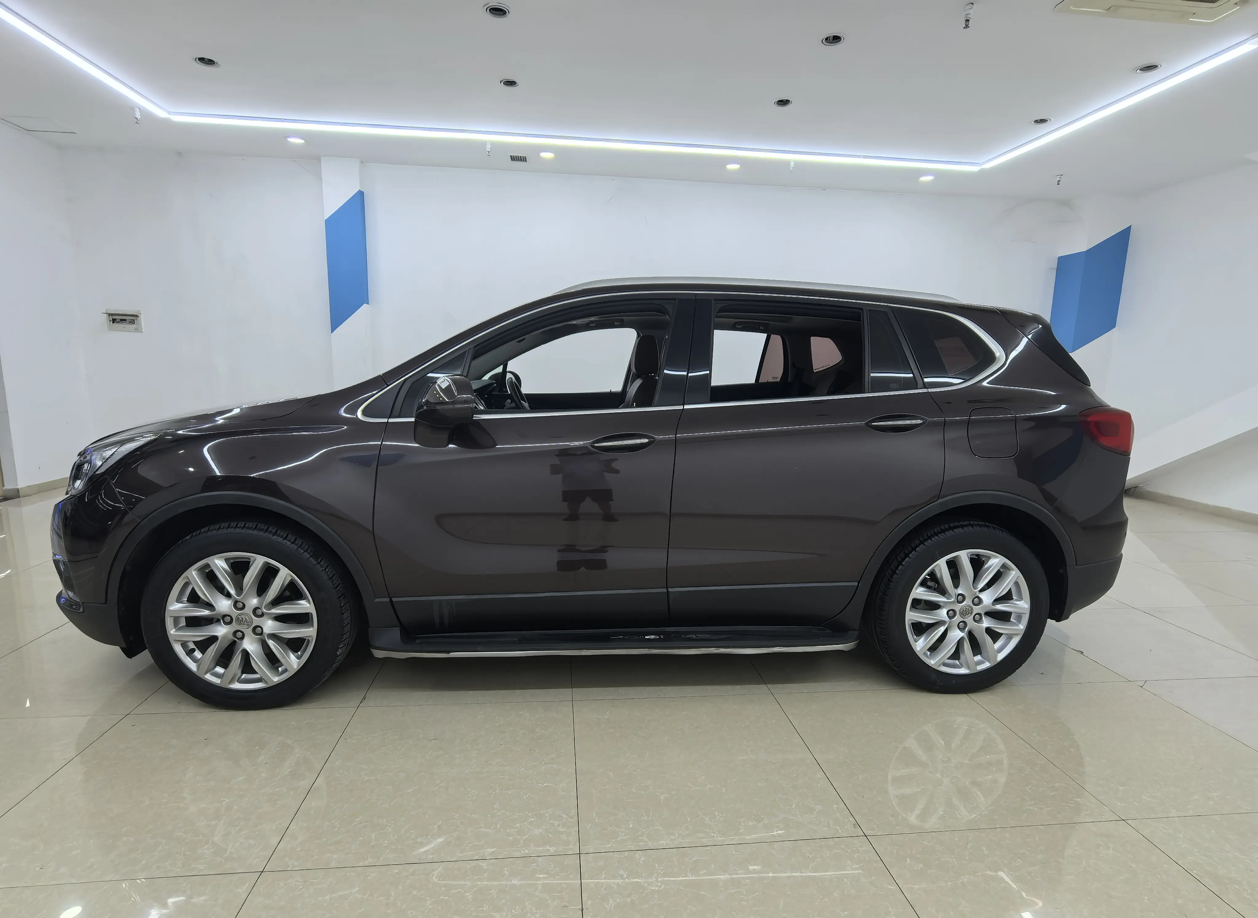 Buick Envision