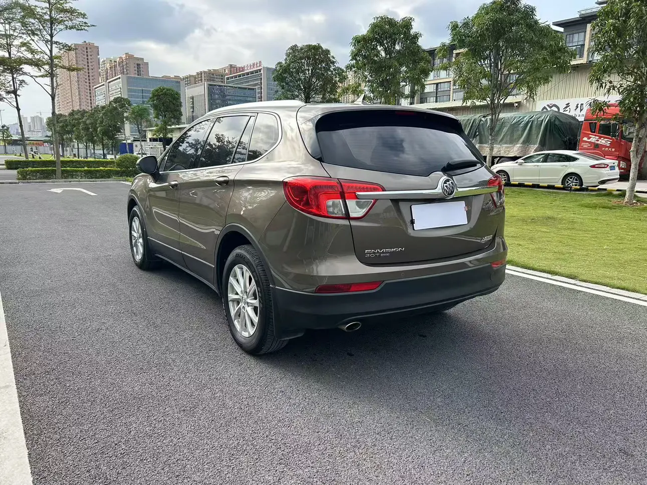 Buick Envision