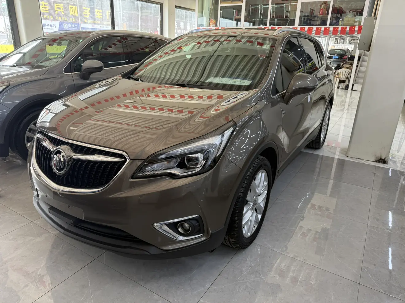 Buick Envision