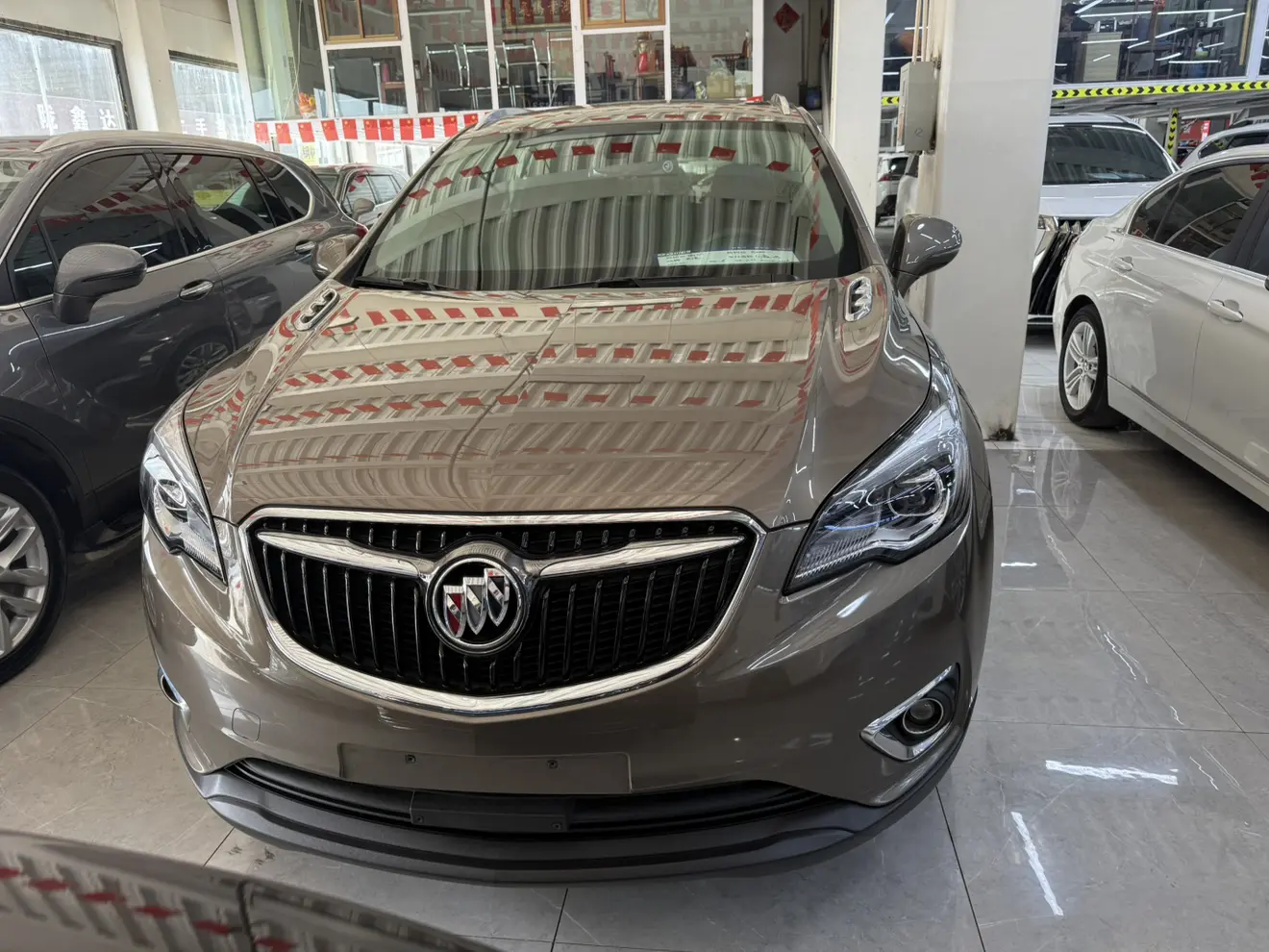 Buick Envision