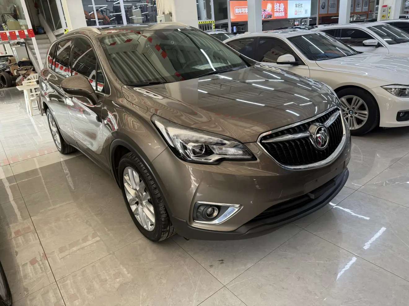 Buick Envision