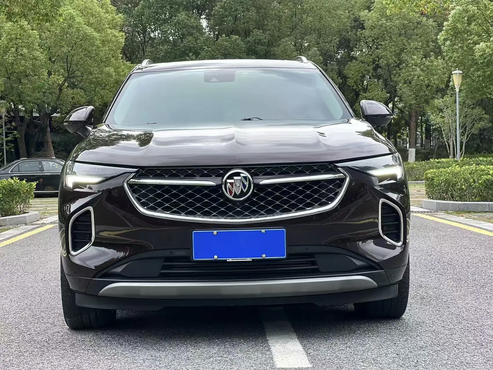 Buick Envision S