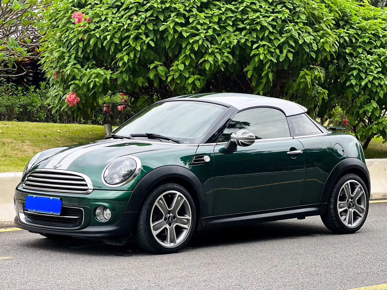 MINI COUPE