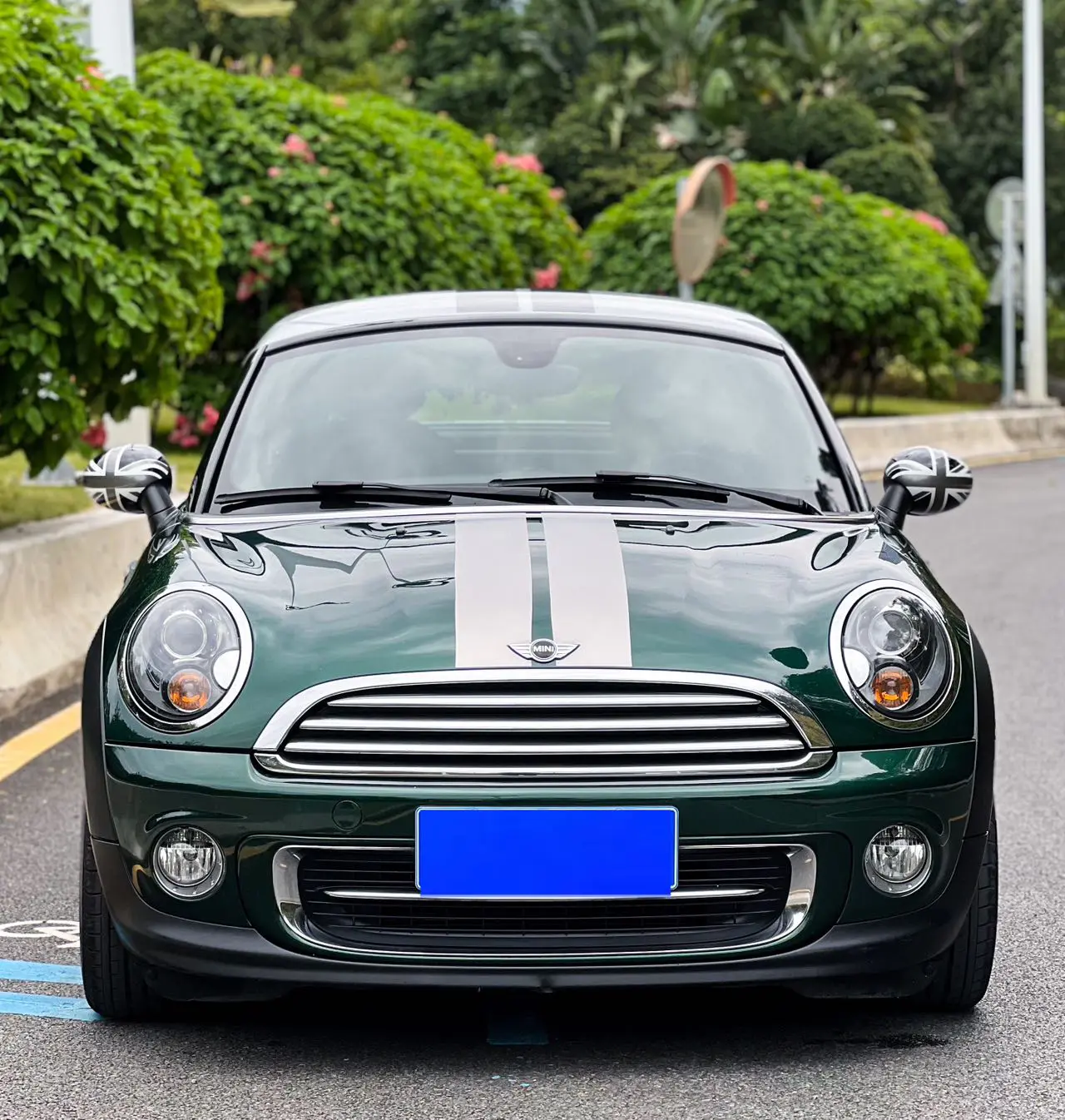 MINI COUPE