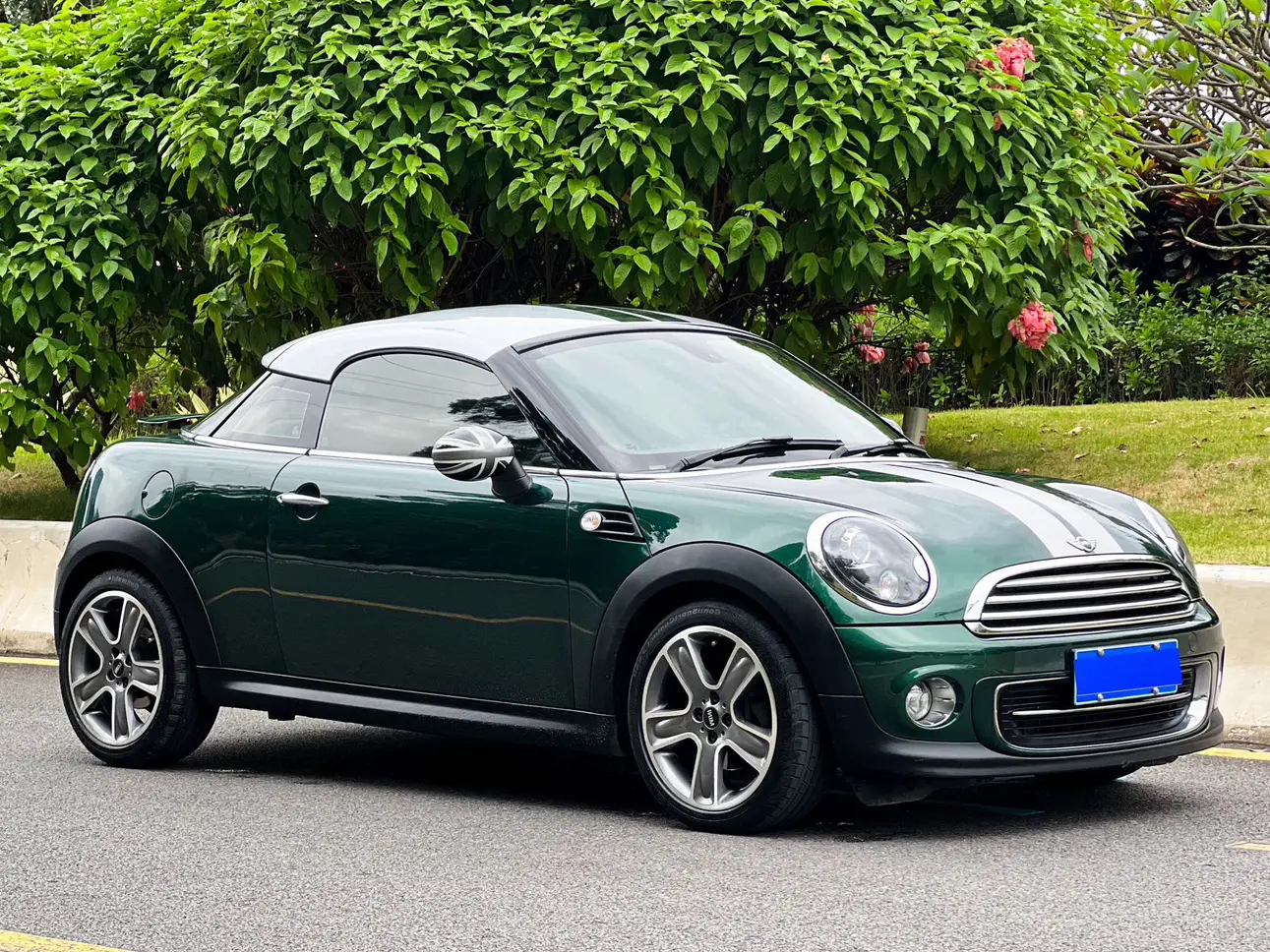MINI COUPE