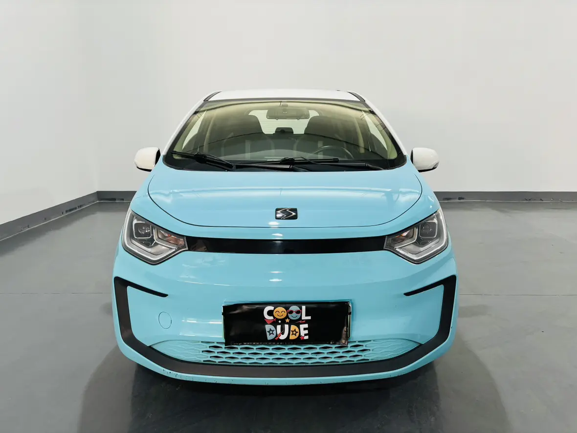 JAC (Sihao) Sihao Flower Fairy