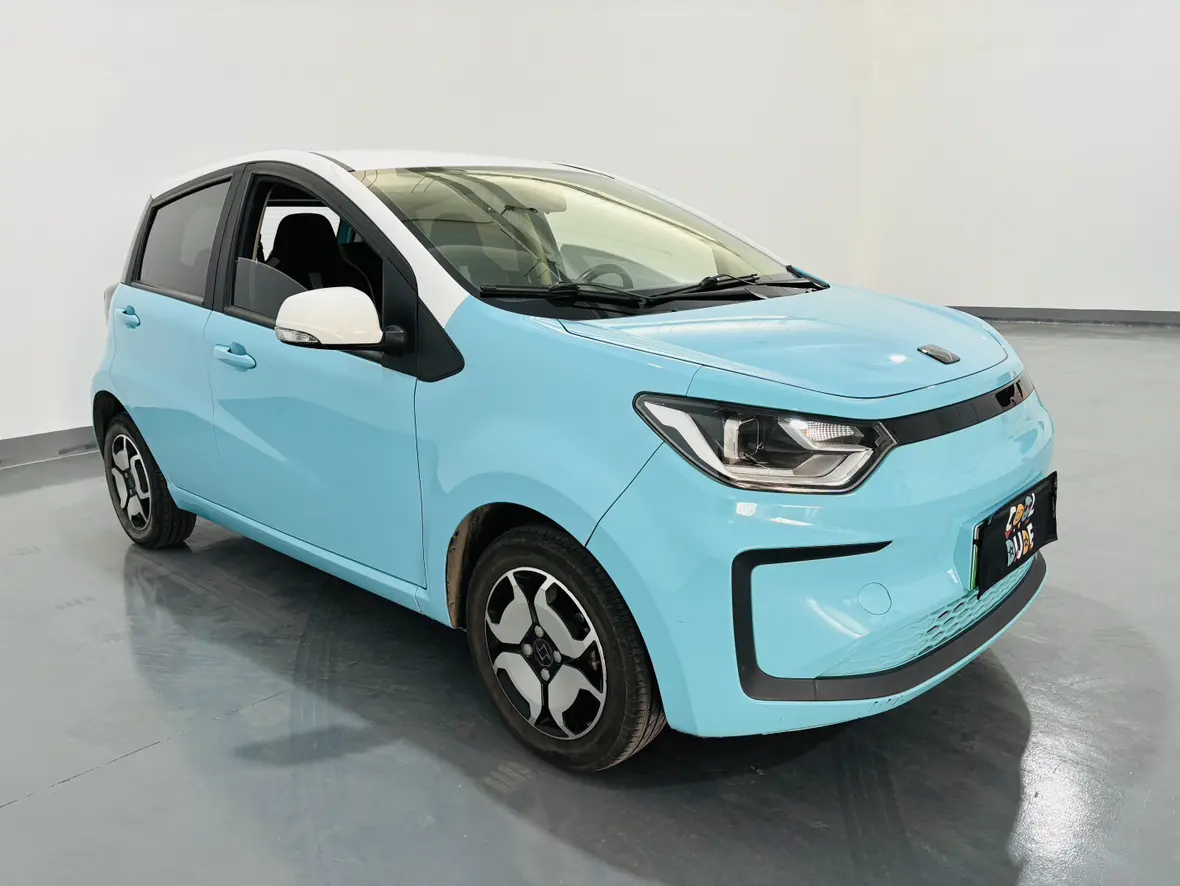 JAC (Sihao) Sihao Flower Fairy