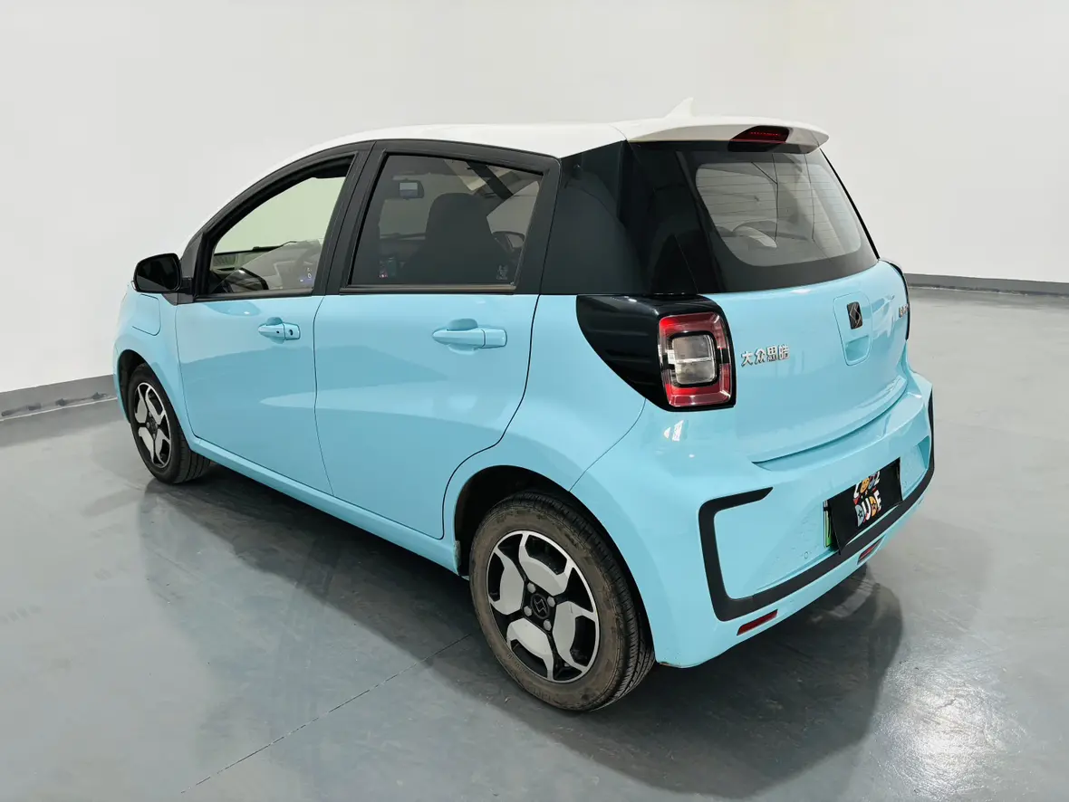 JAC (Sihao) Sihao Flower Fairy