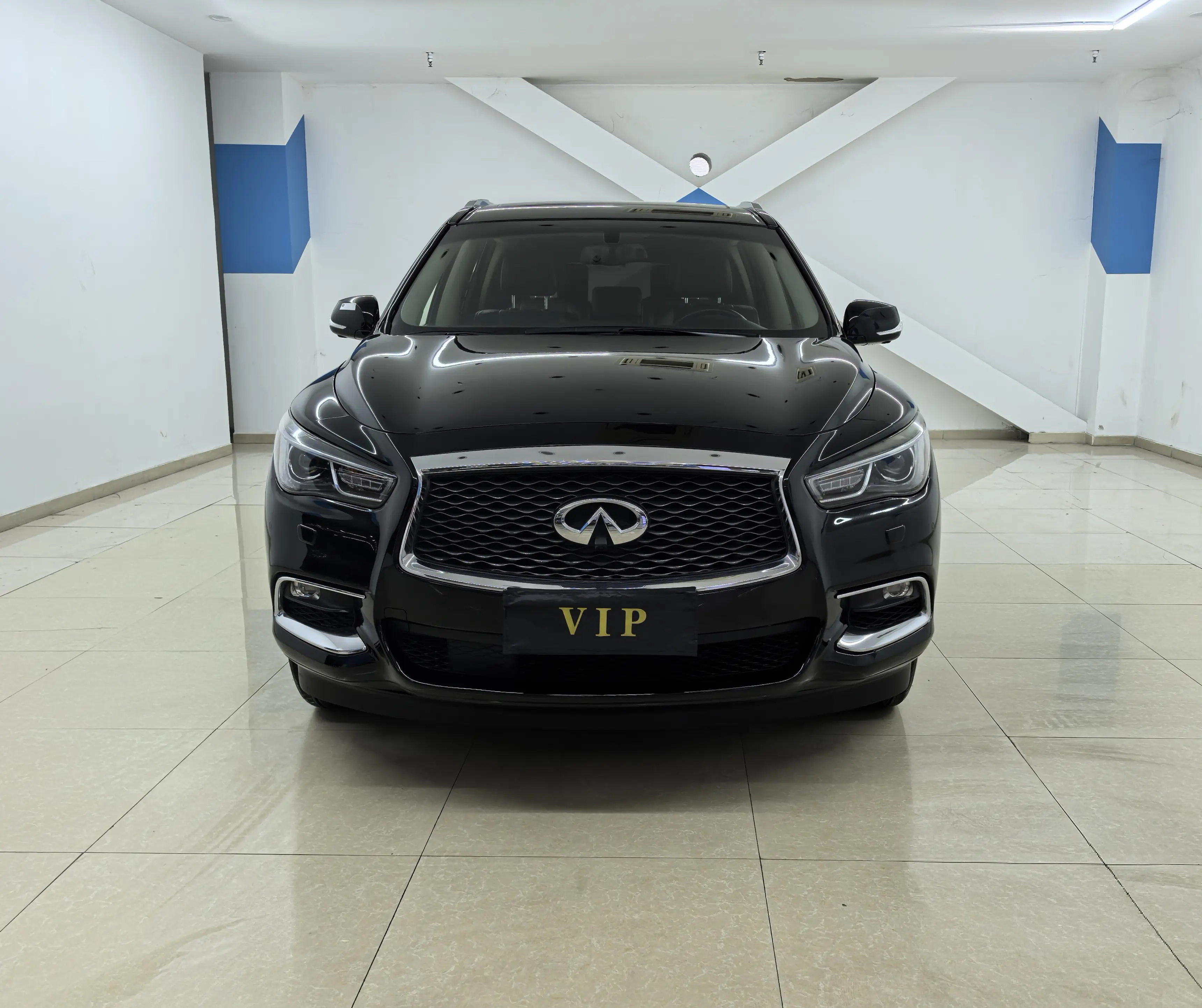 Infiniti QX60 (imported)