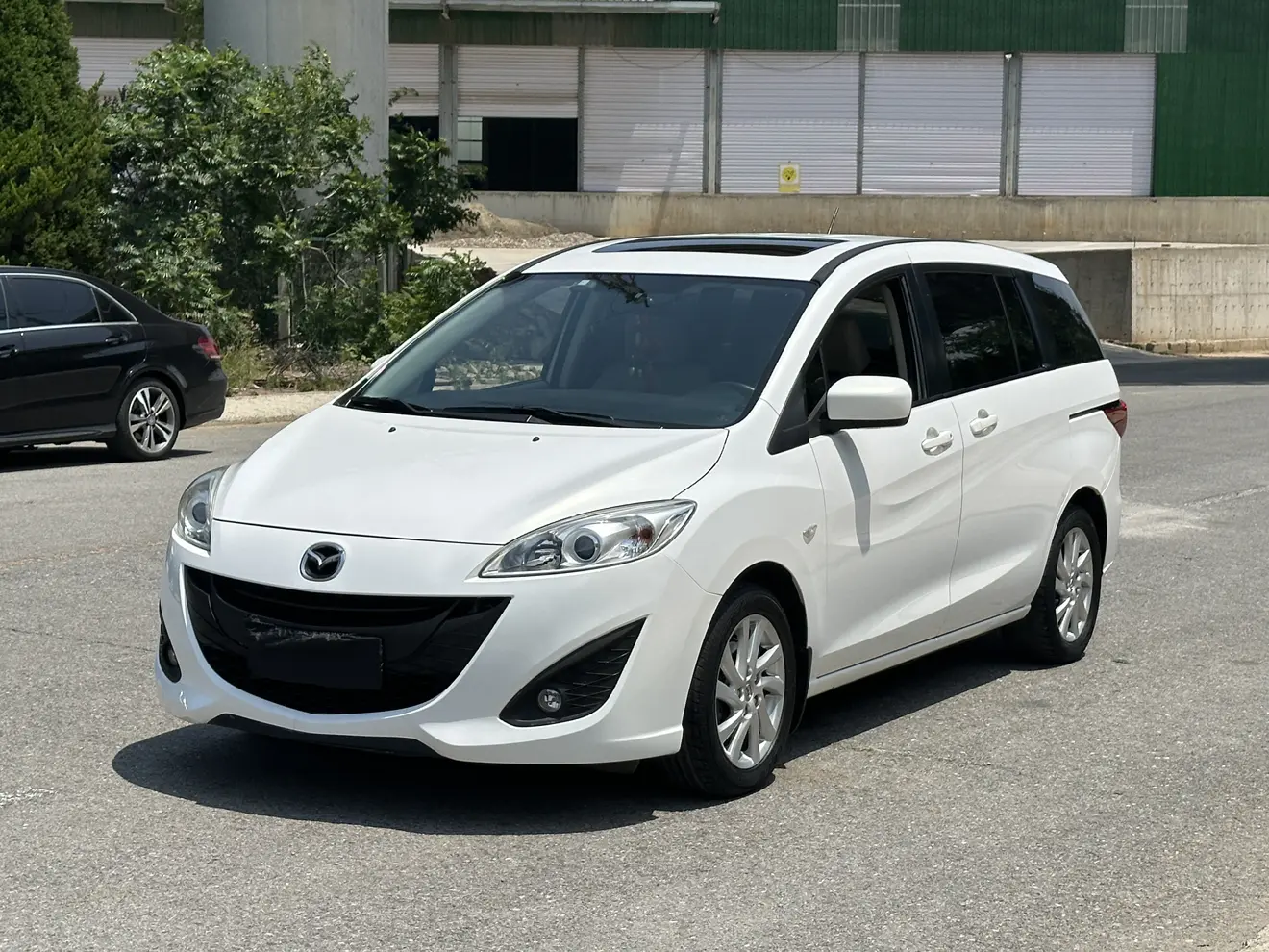 Mazda 5