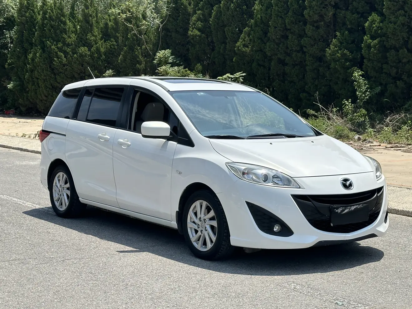 Mazda 5