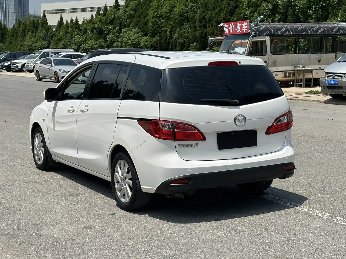 Mazda 5